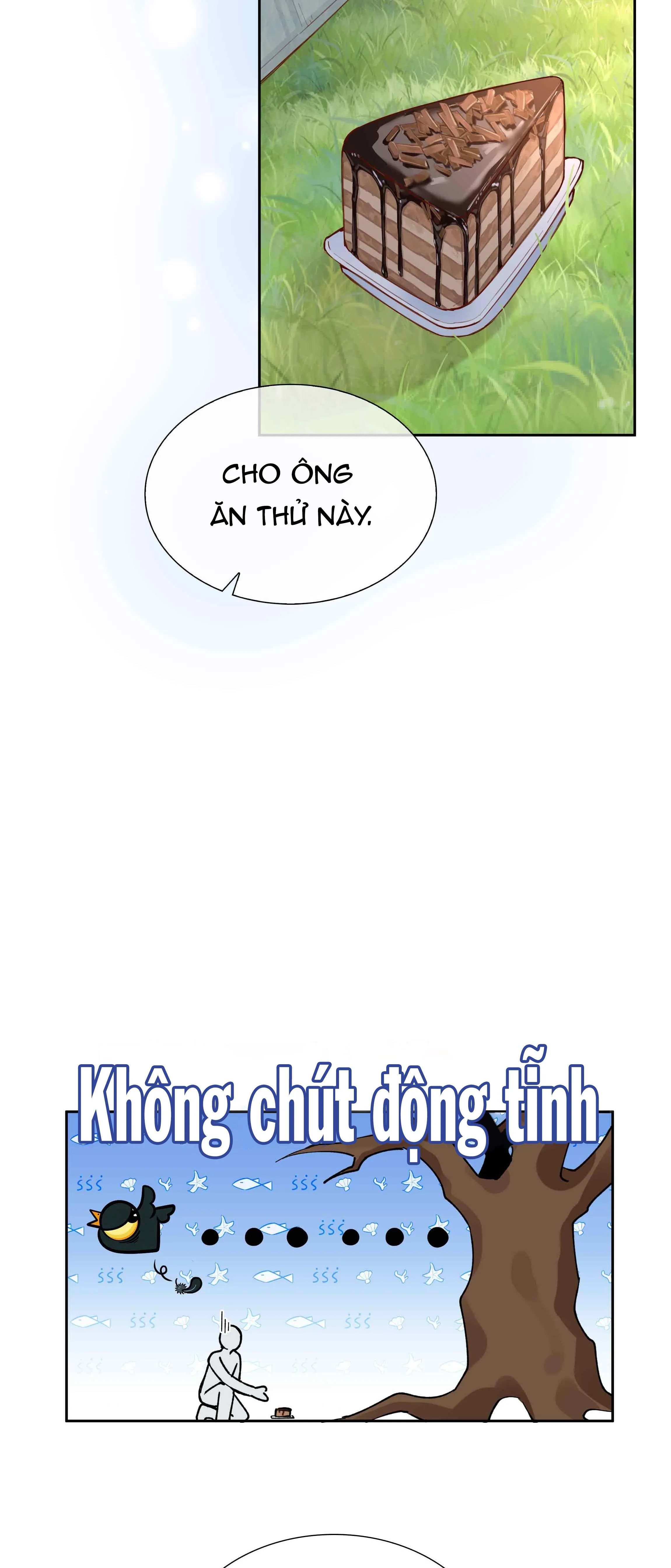 Trường Cấp Ba Sơn Hải Chapter 79 Trang 27