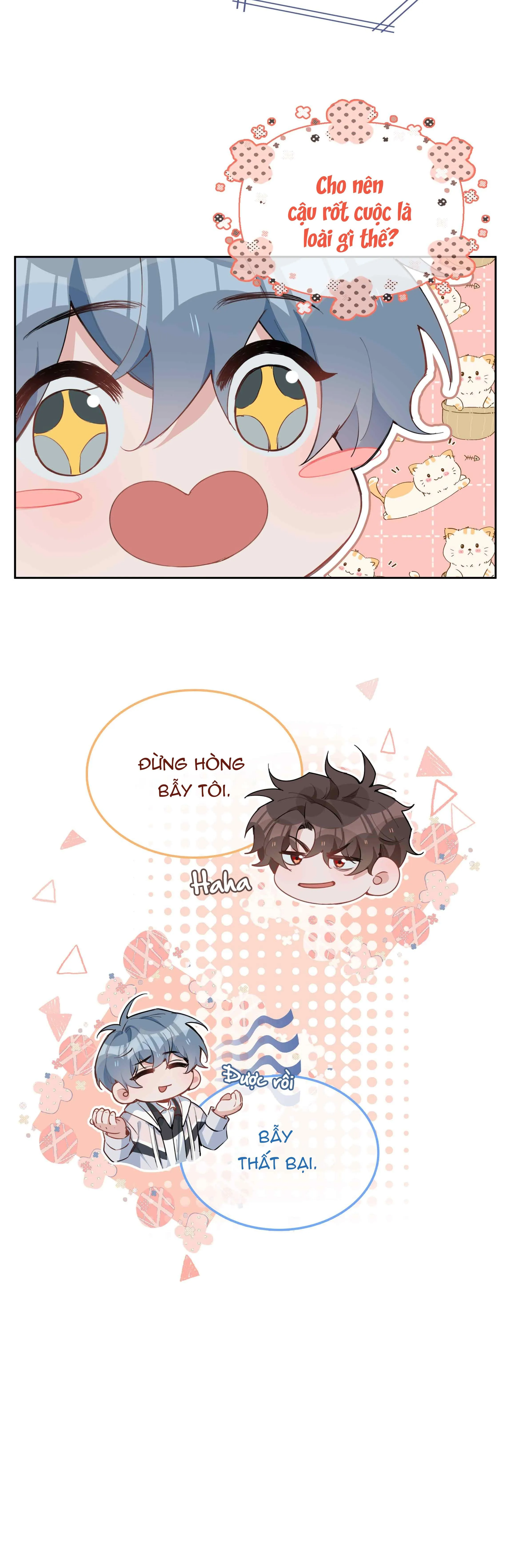 Trường Cấp Ba Sơn Hải Chapter 80 Trang 6