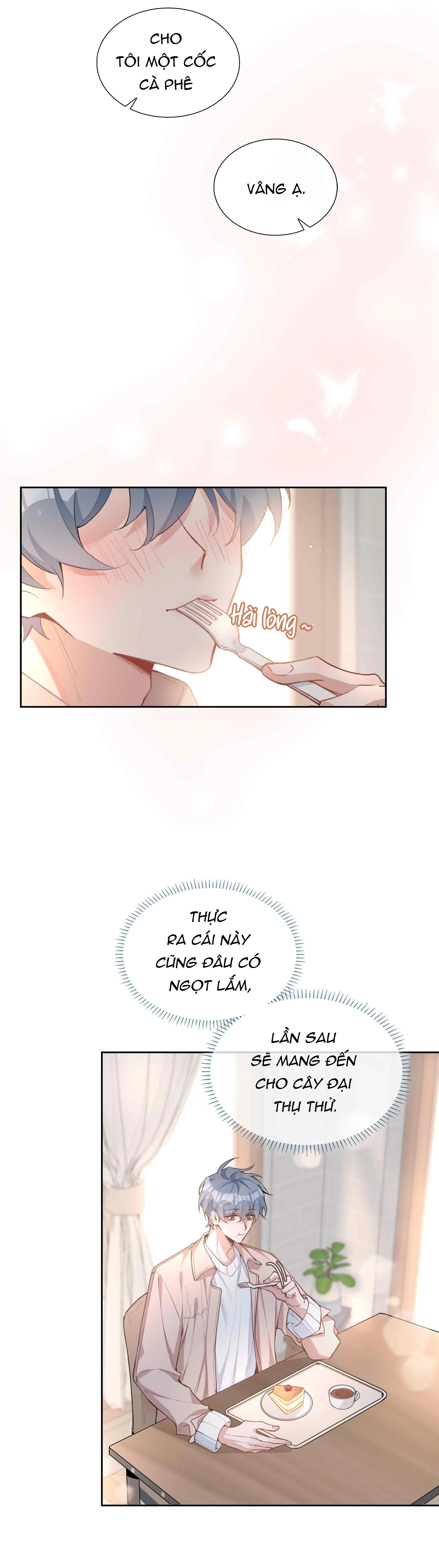 Trường Cấp Ba Sơn Hải Chapter 80 Trang 9