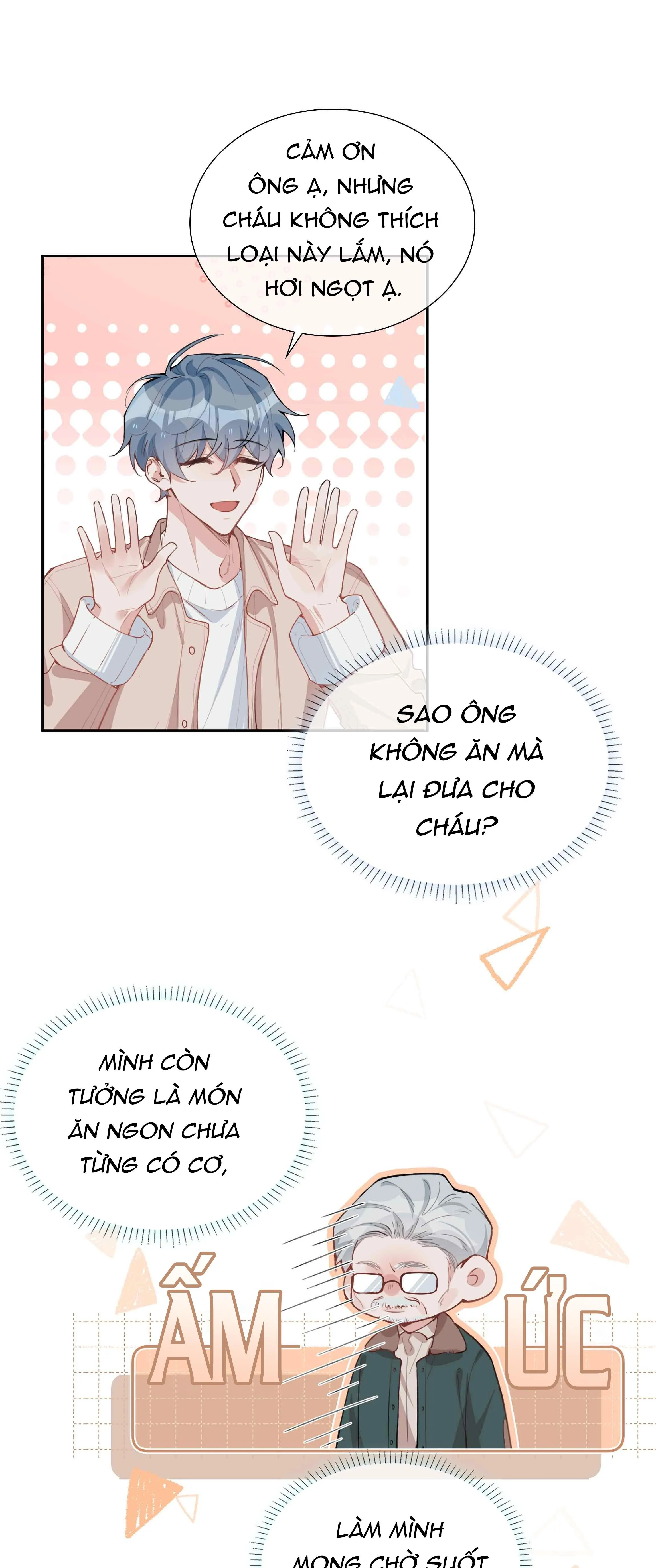 Trường Cấp Ba Sơn Hải Chapter 80 Trang 13