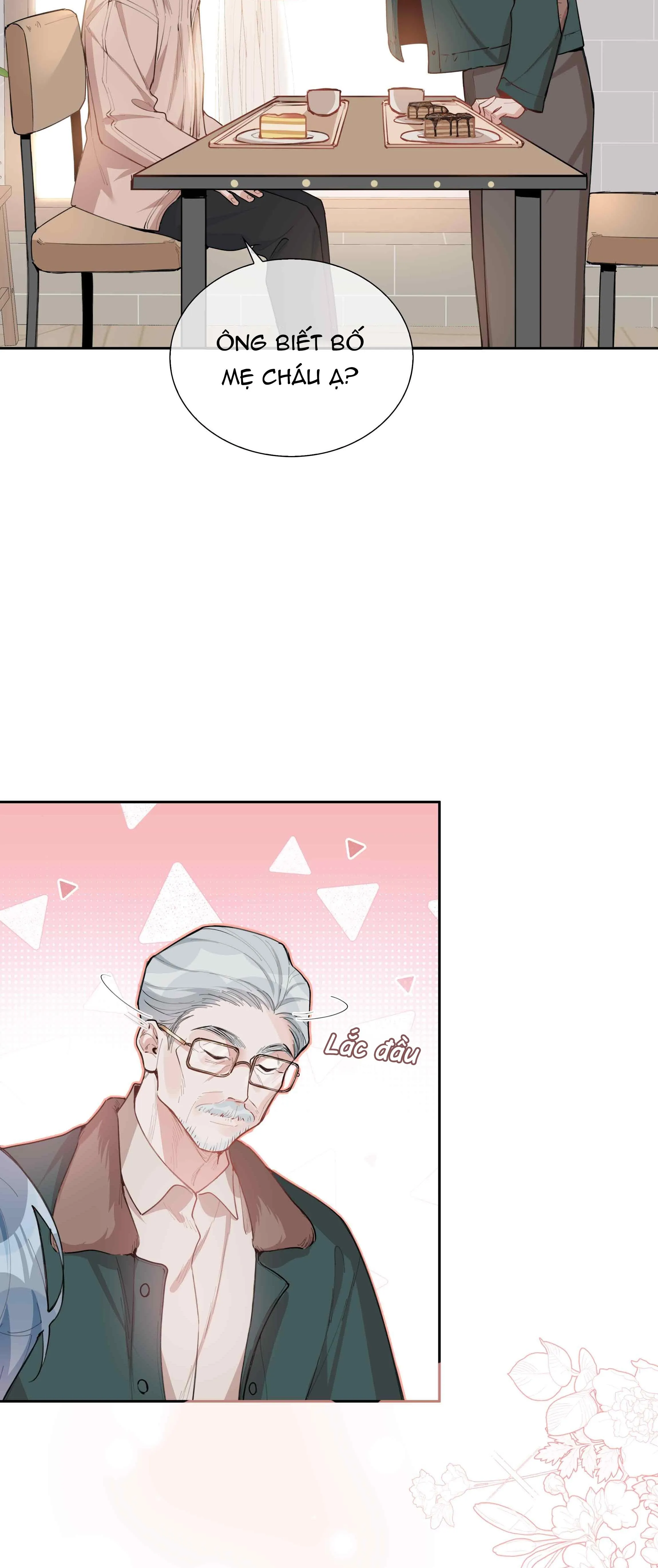 Trường Cấp Ba Sơn Hải Chapter 80 Trang 17