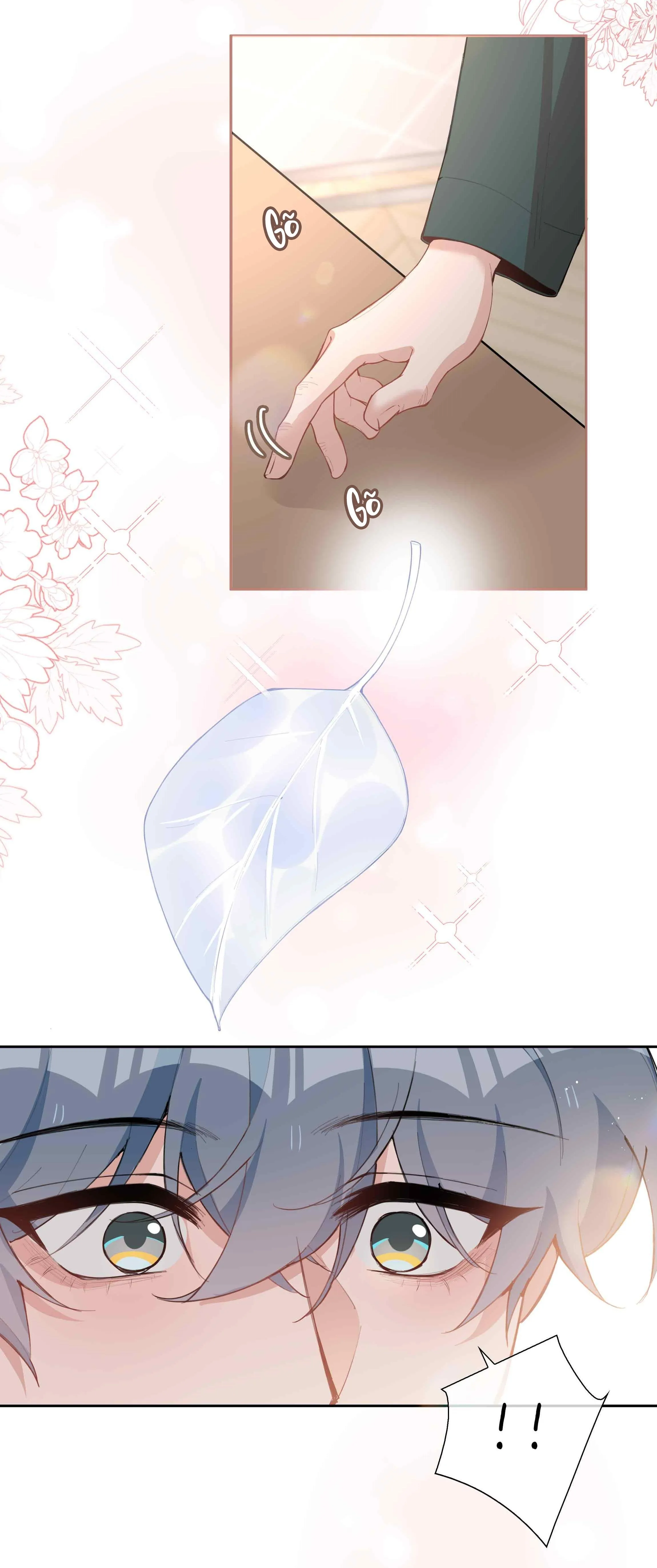 Trường Cấp Ba Sơn Hải Chapter 80 Trang 18