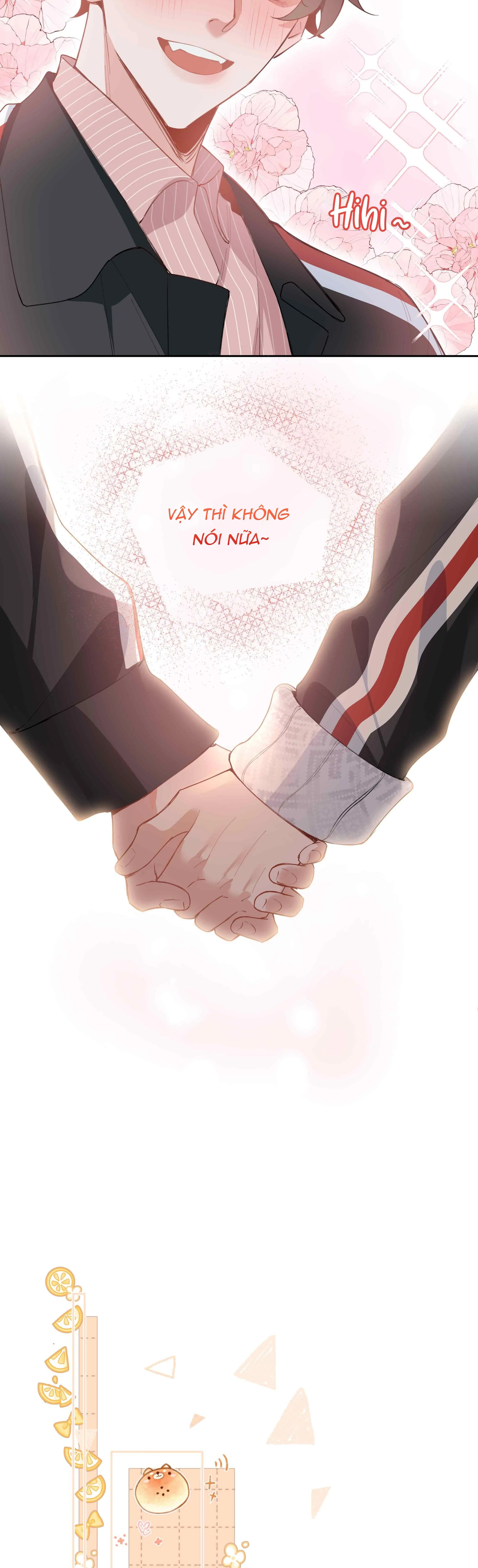 Trường Cấp Ba Sơn Hải Chapter 81 Trang 14