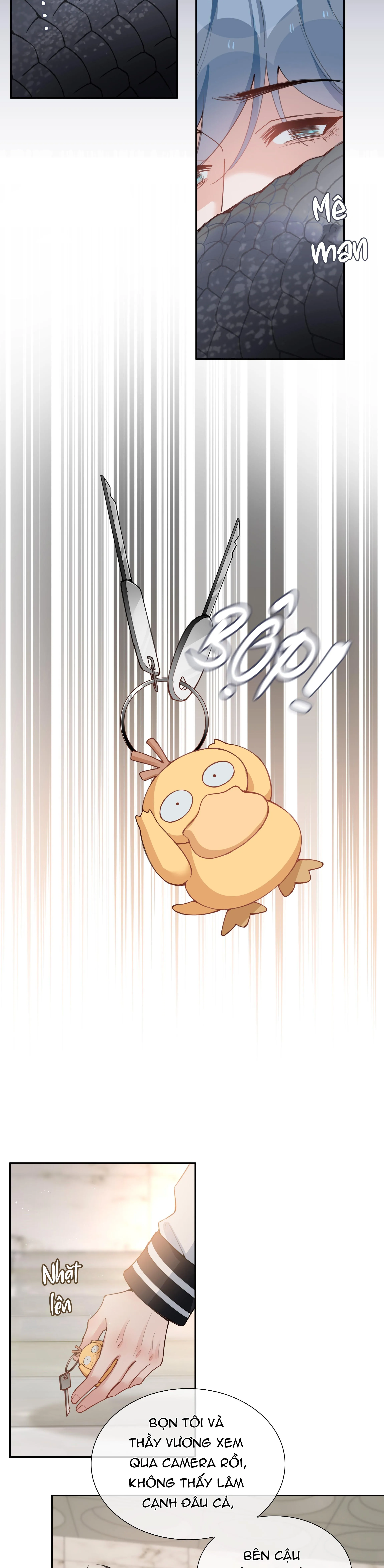 Trường Cấp Ba Sơn Hải Chapter 82 Trang 5