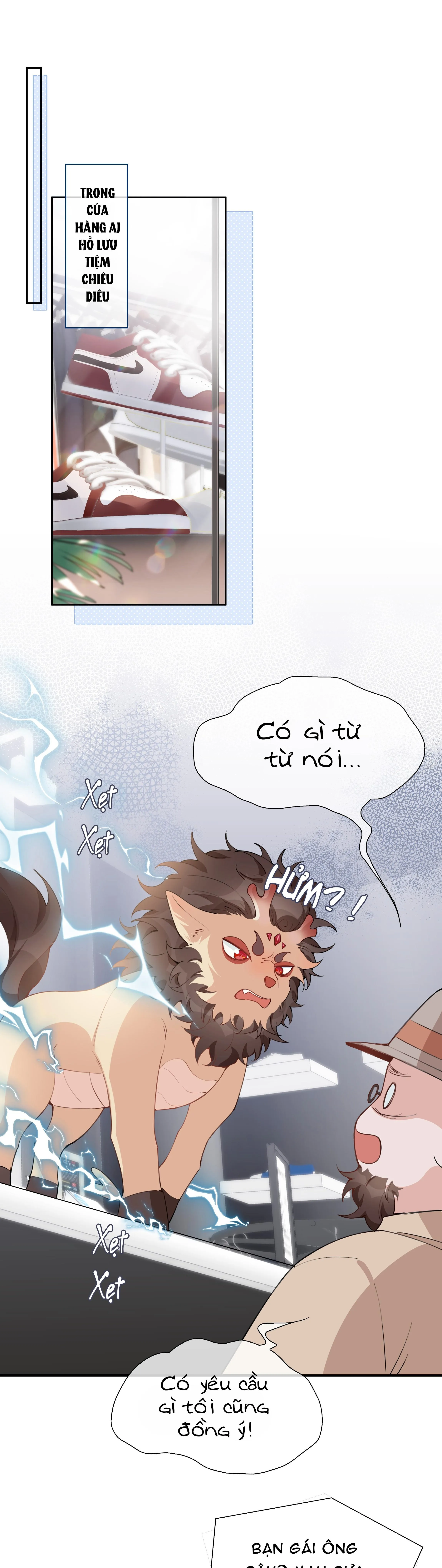 Trường Cấp Ba Sơn Hải Chapter 82 Trang 7