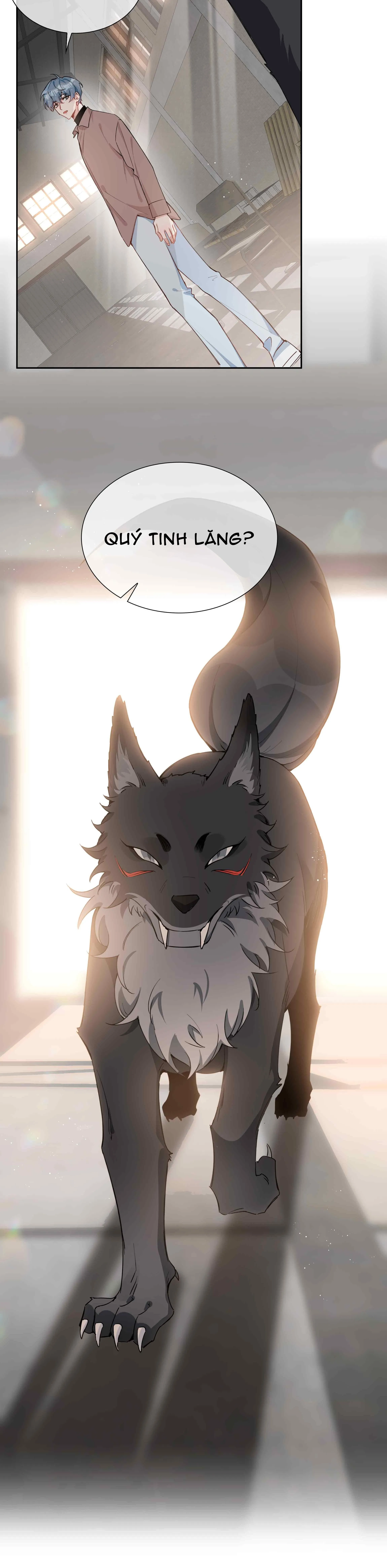 Trường Cấp Ba Sơn Hải Chapter 82 Trang 18