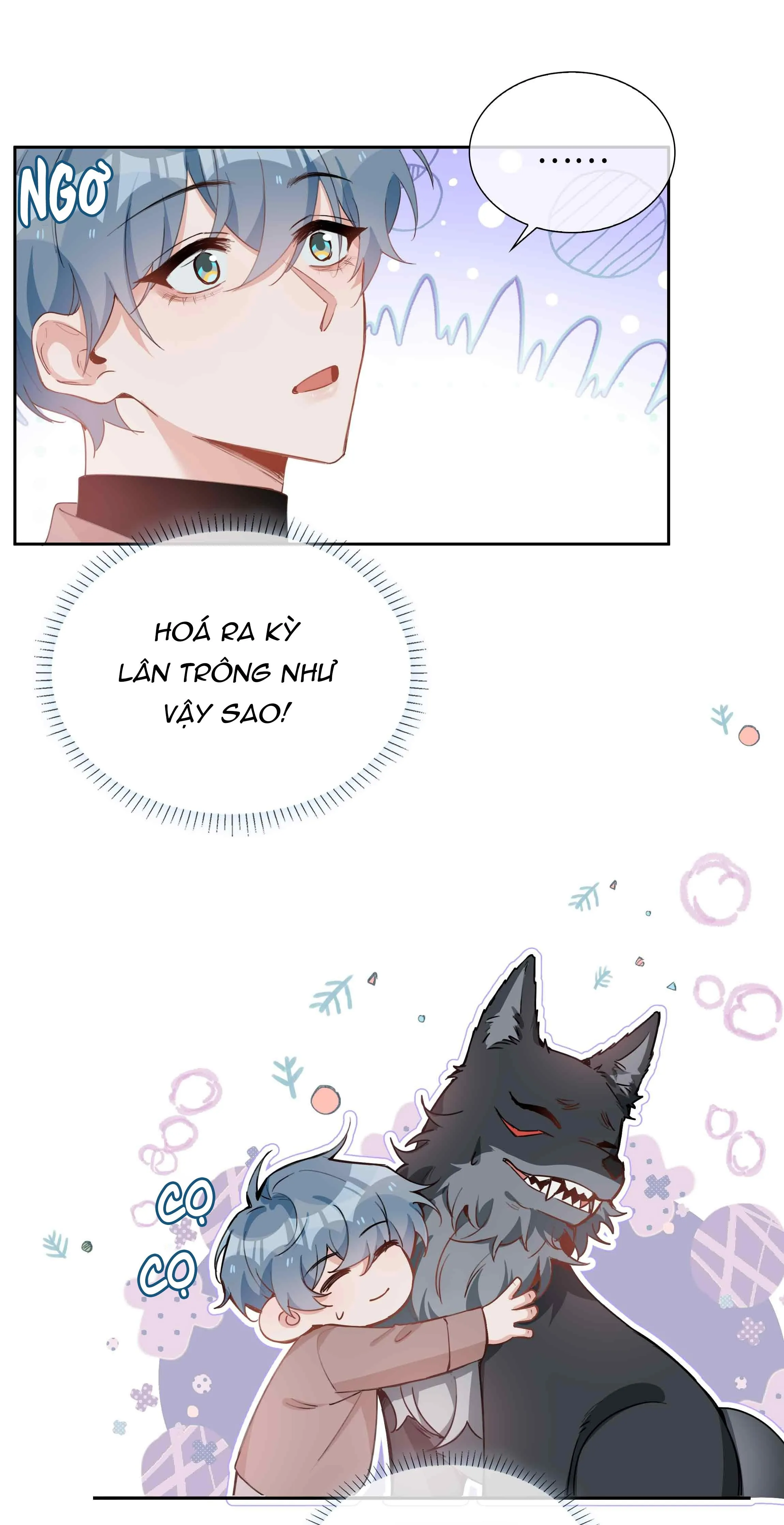 Trường Cấp Ba Sơn Hải Chapter 82 Trang 19