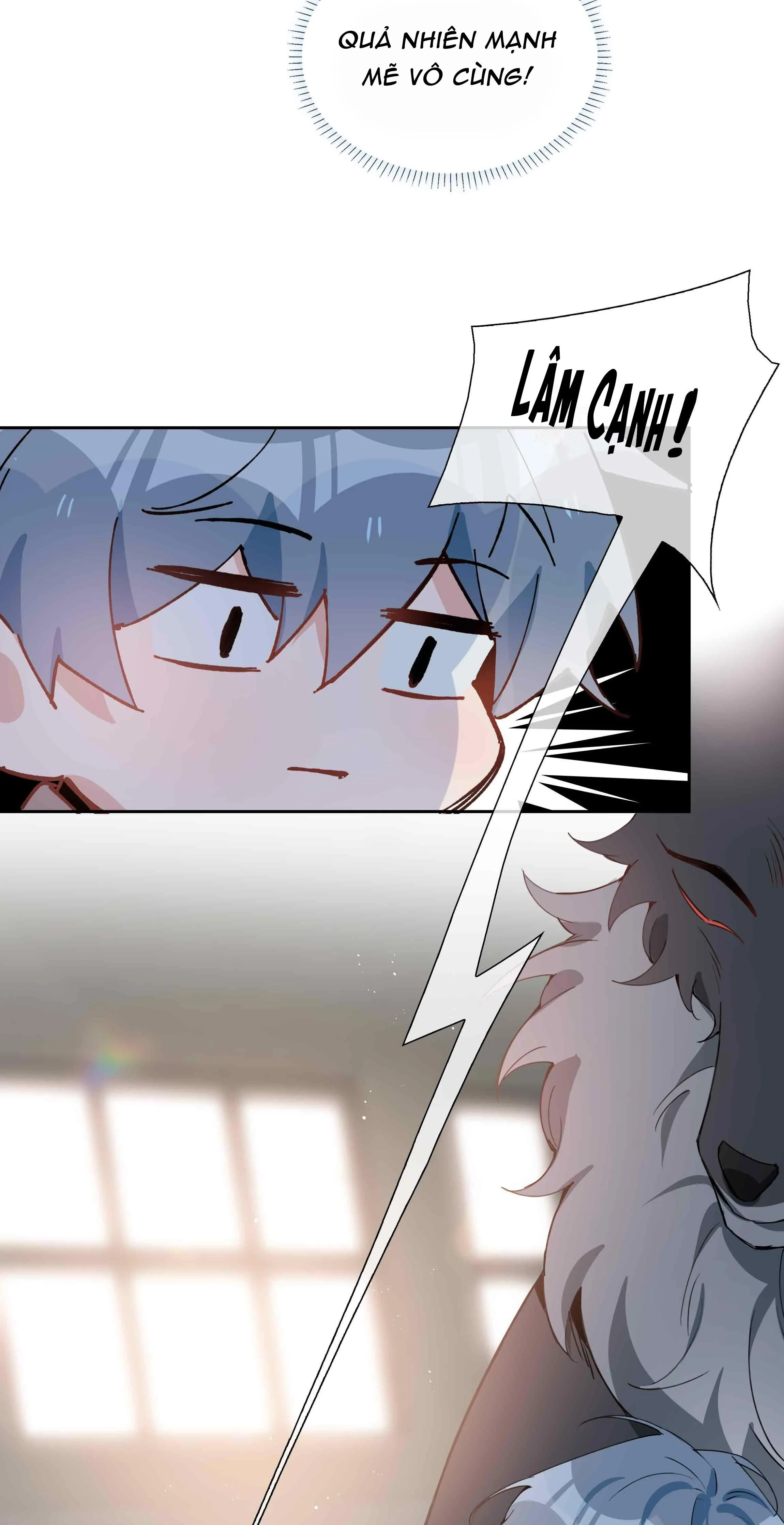 Trường Cấp Ba Sơn Hải Chapter 82 Trang 20