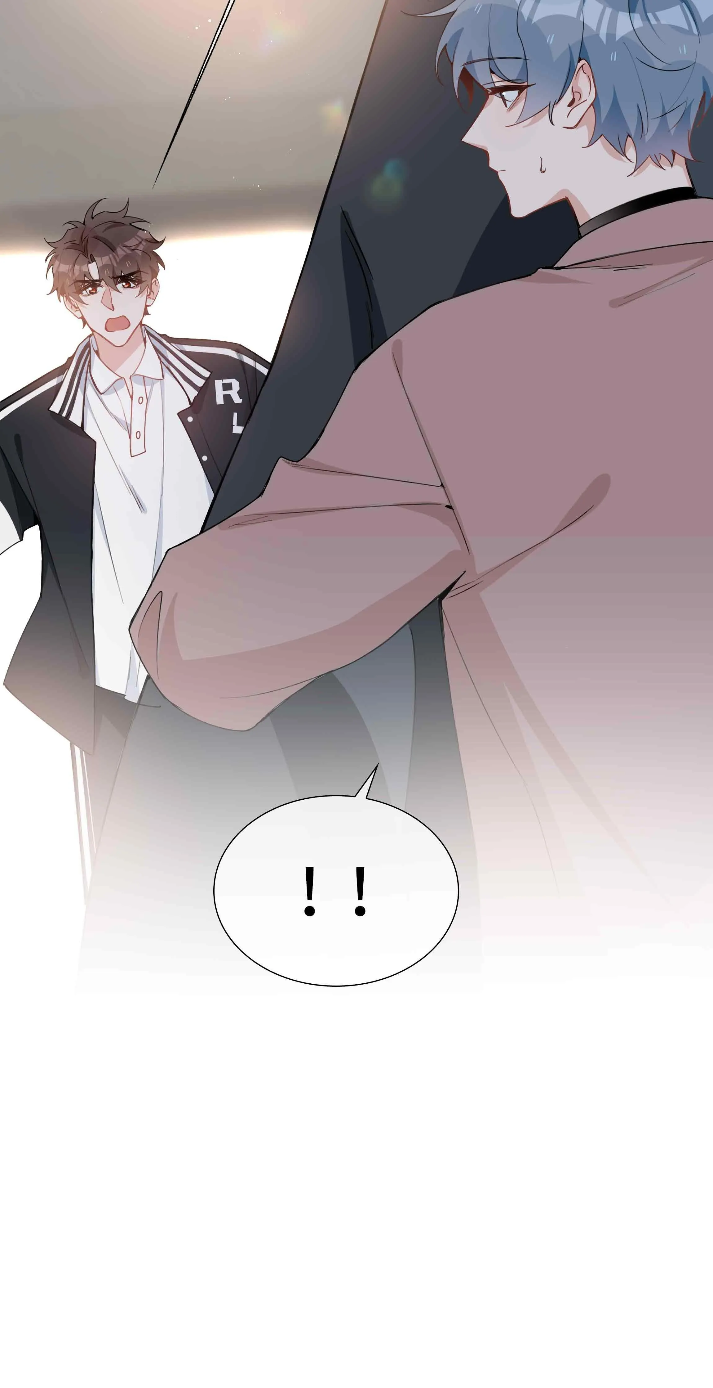 Trường Cấp Ba Sơn Hải Chapter 82 Trang 21