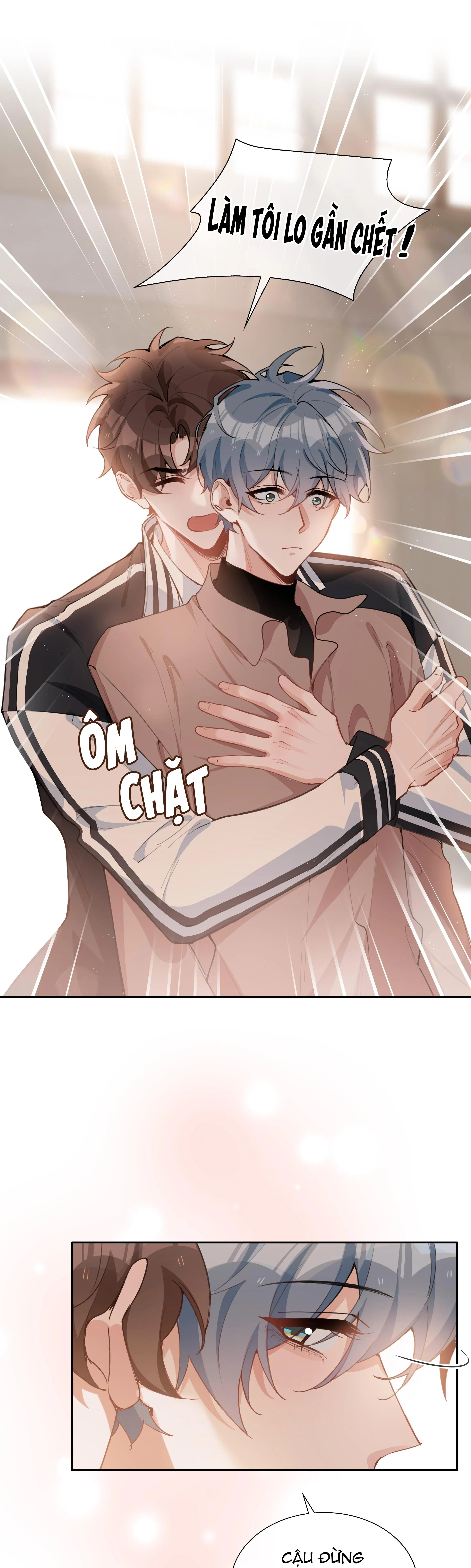 Trường Cấp Ba Sơn Hải Chapter 83 Trang 7