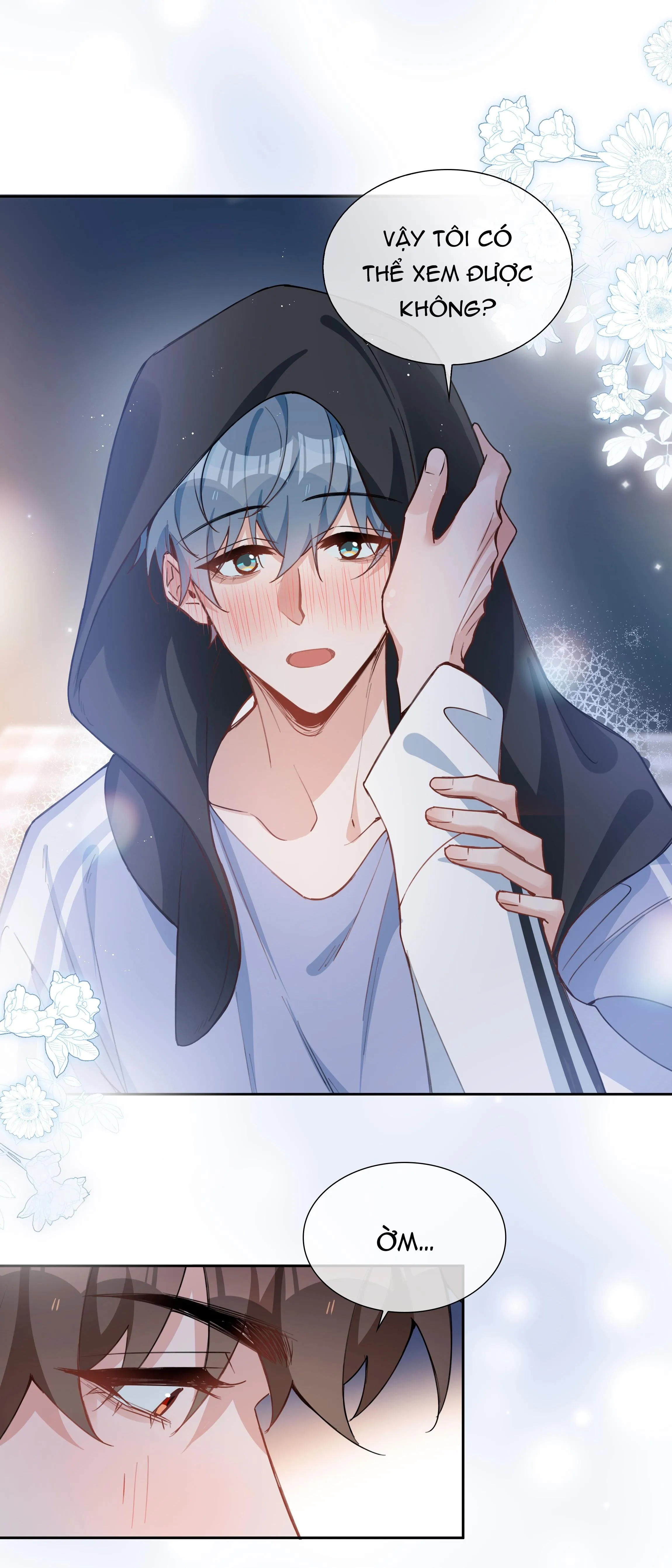 Trường Cấp Ba Sơn Hải Chapter 83 Trang 13