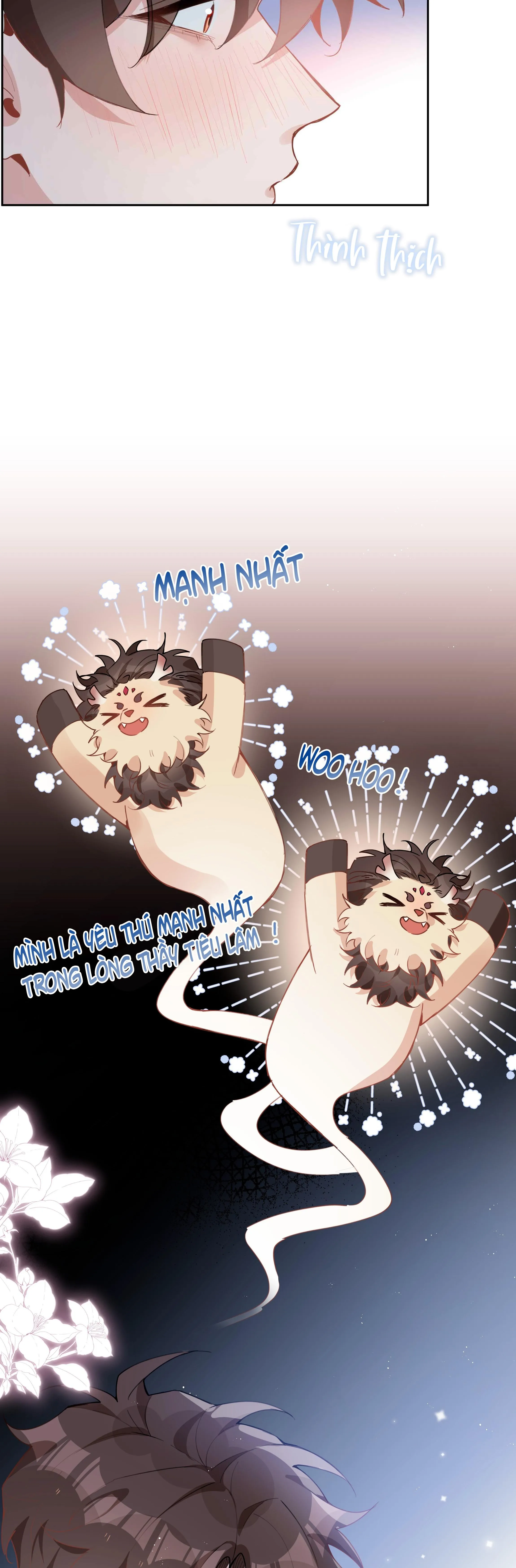 Trường Cấp Ba Sơn Hải Chapter 83 Trang 23