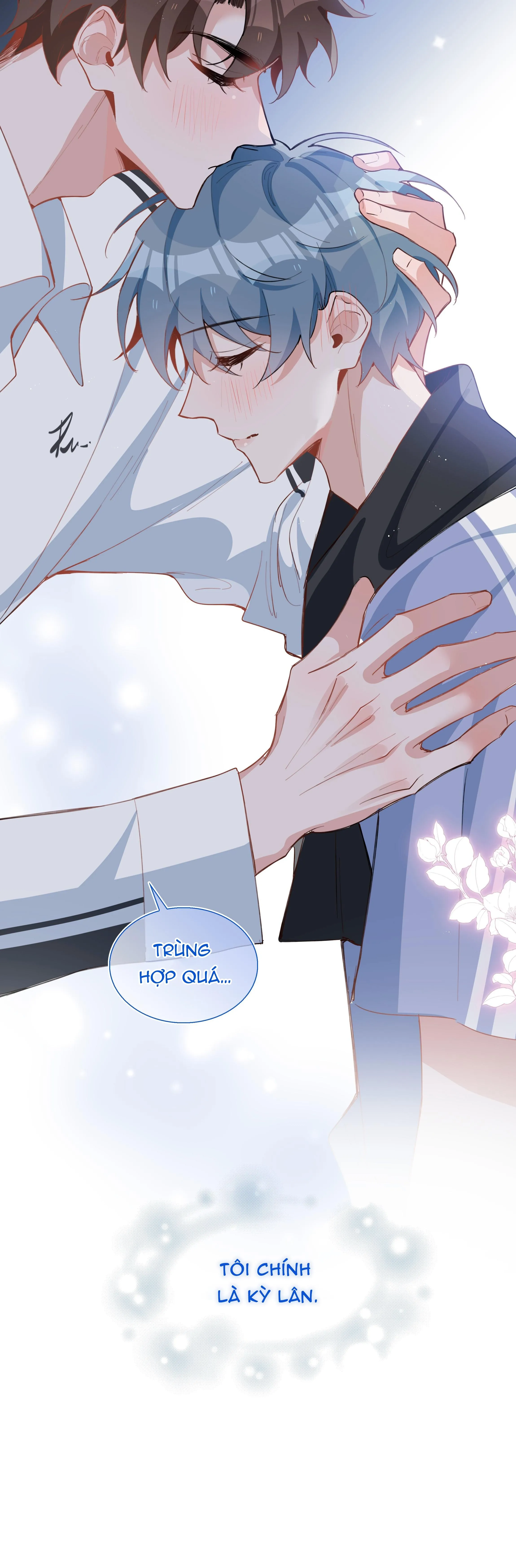 Trường Cấp Ba Sơn Hải Chapter 83 Trang 24