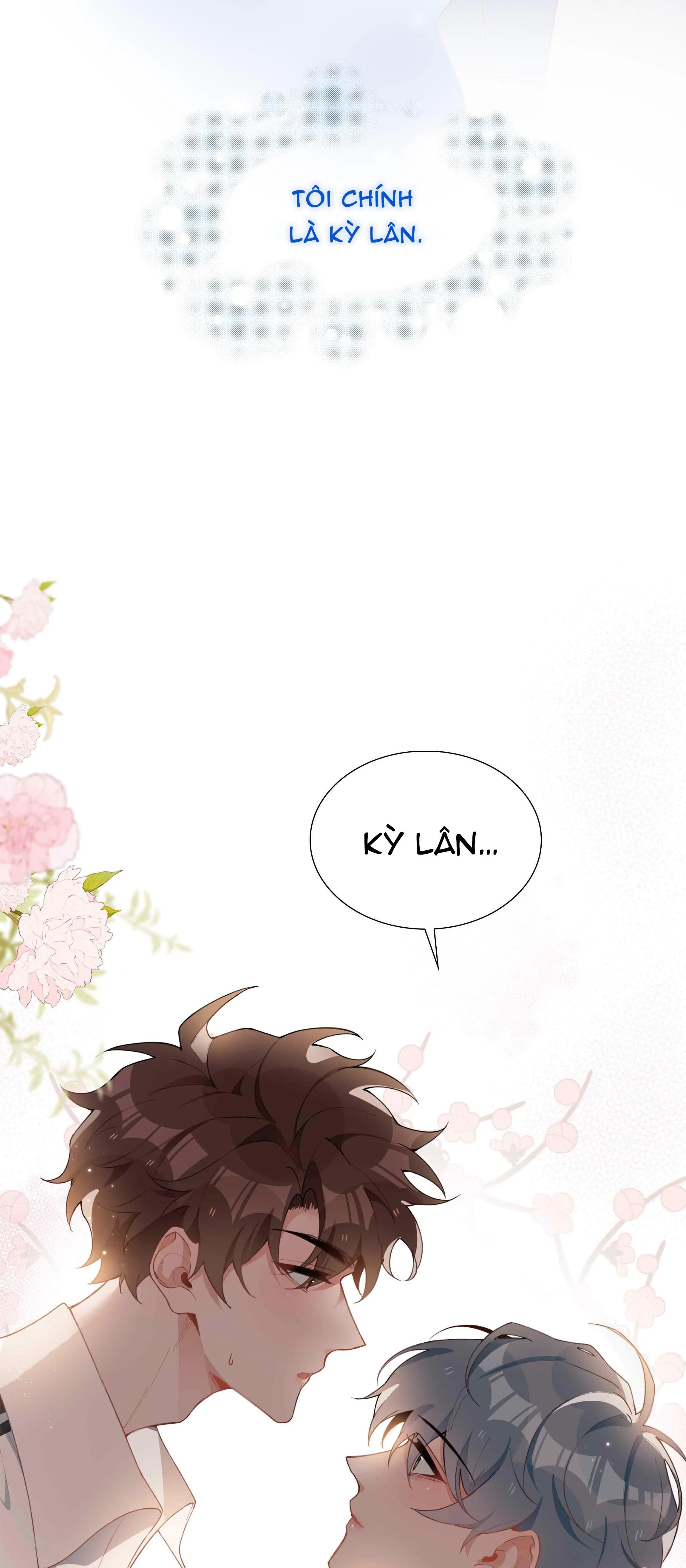 Trường Cấp Ba Sơn Hải Chapter 84 Trang 3