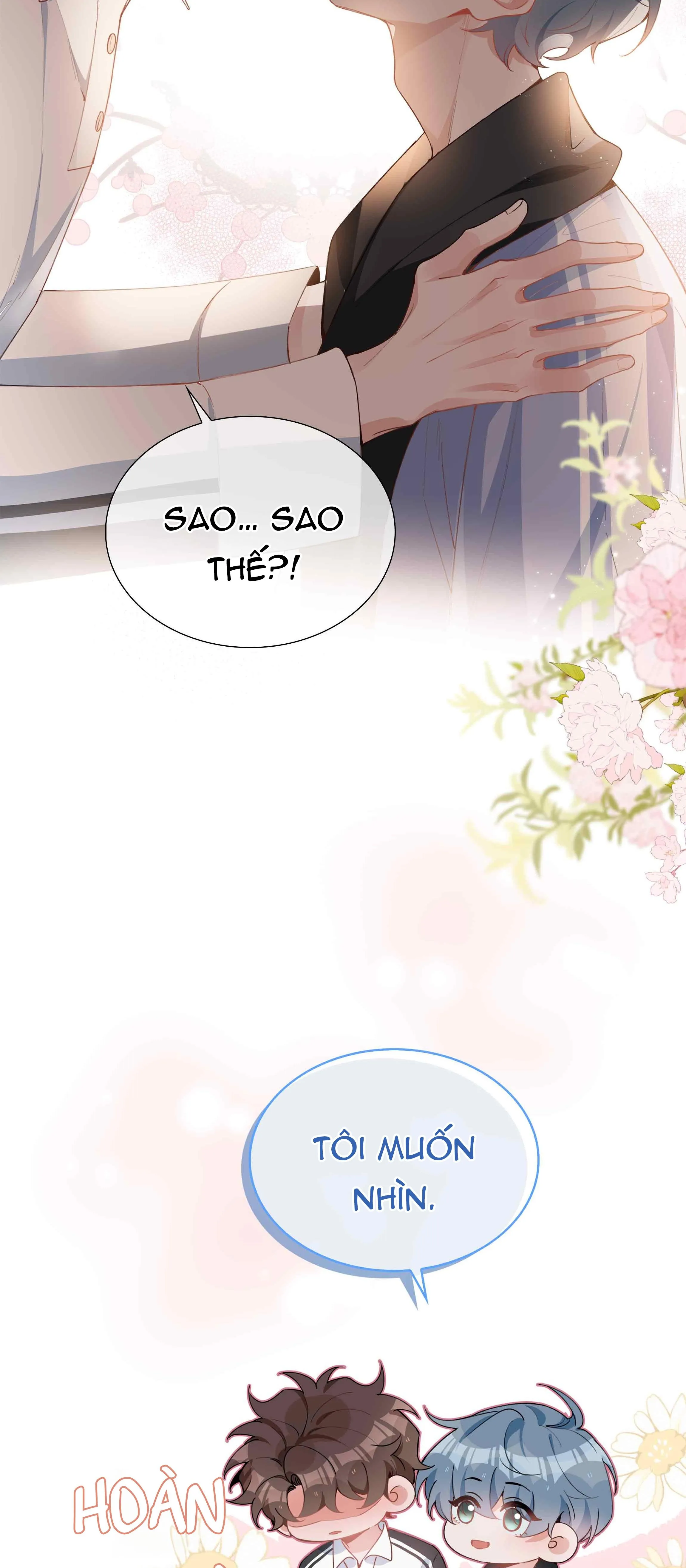 Trường Cấp Ba Sơn Hải Chapter 84 Trang 4