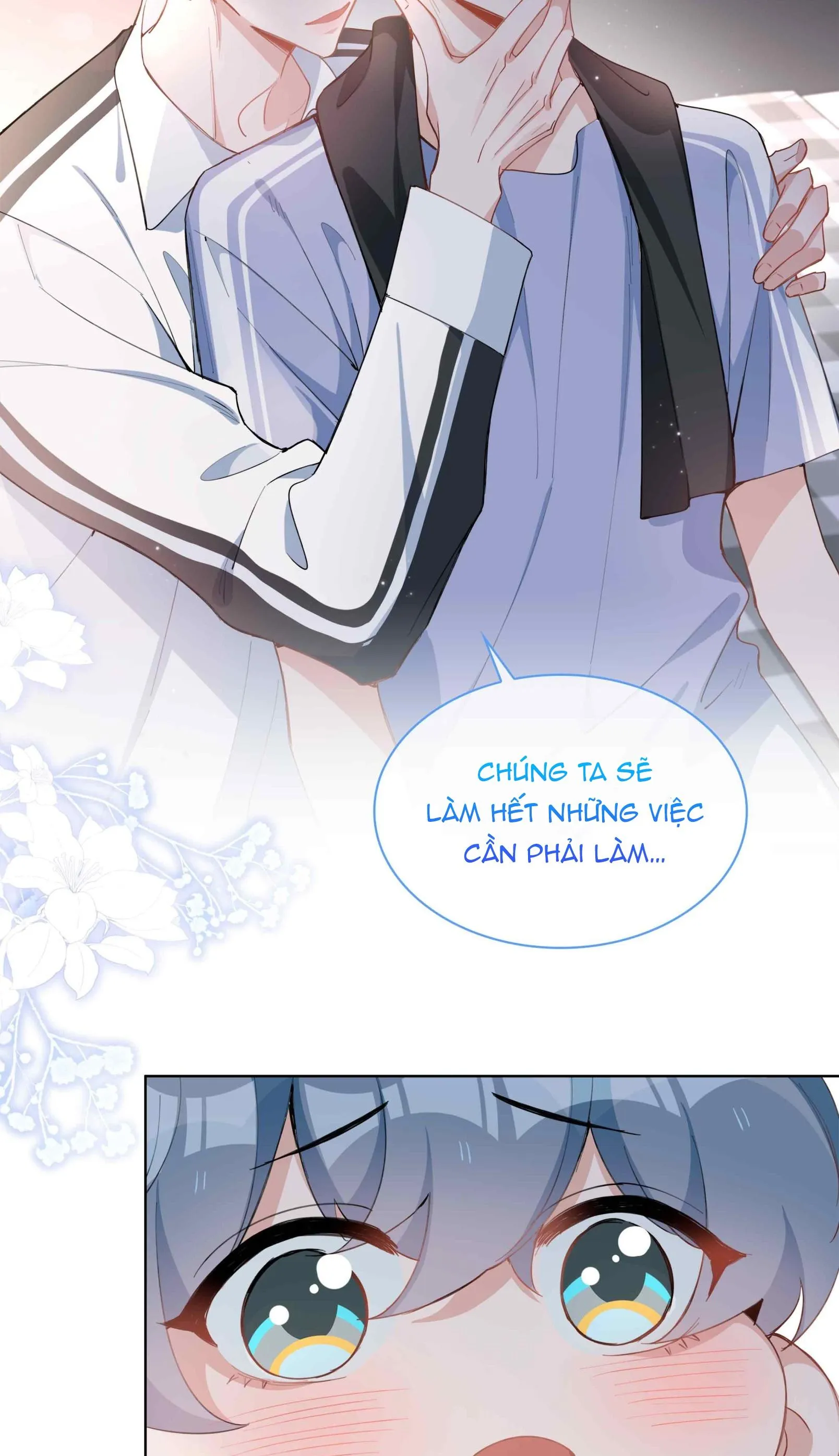 Trường Cấp Ba Sơn Hải Chapter 84 Trang 9