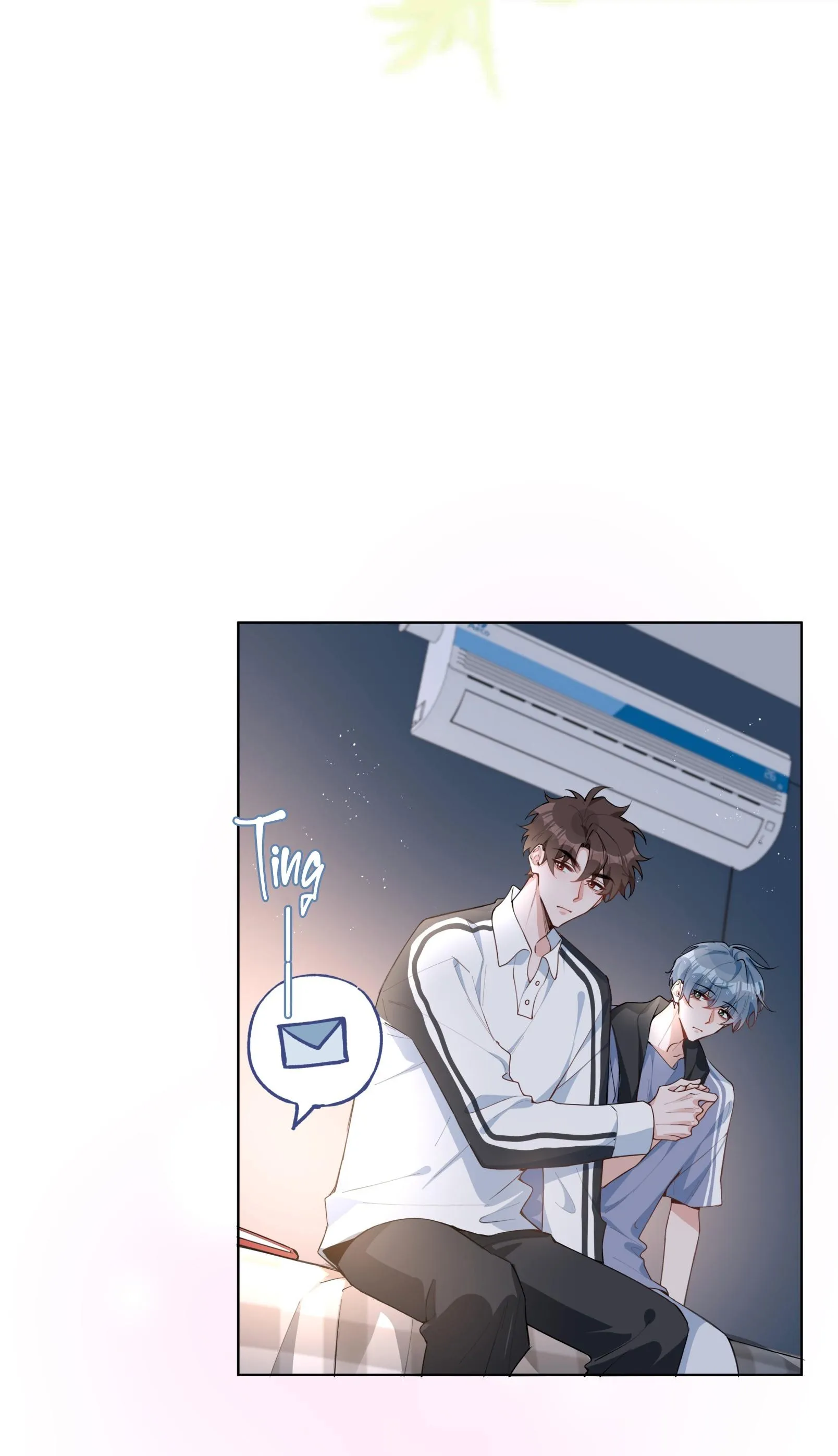 Trường Cấp Ba Sơn Hải Chapter 84 Trang 12