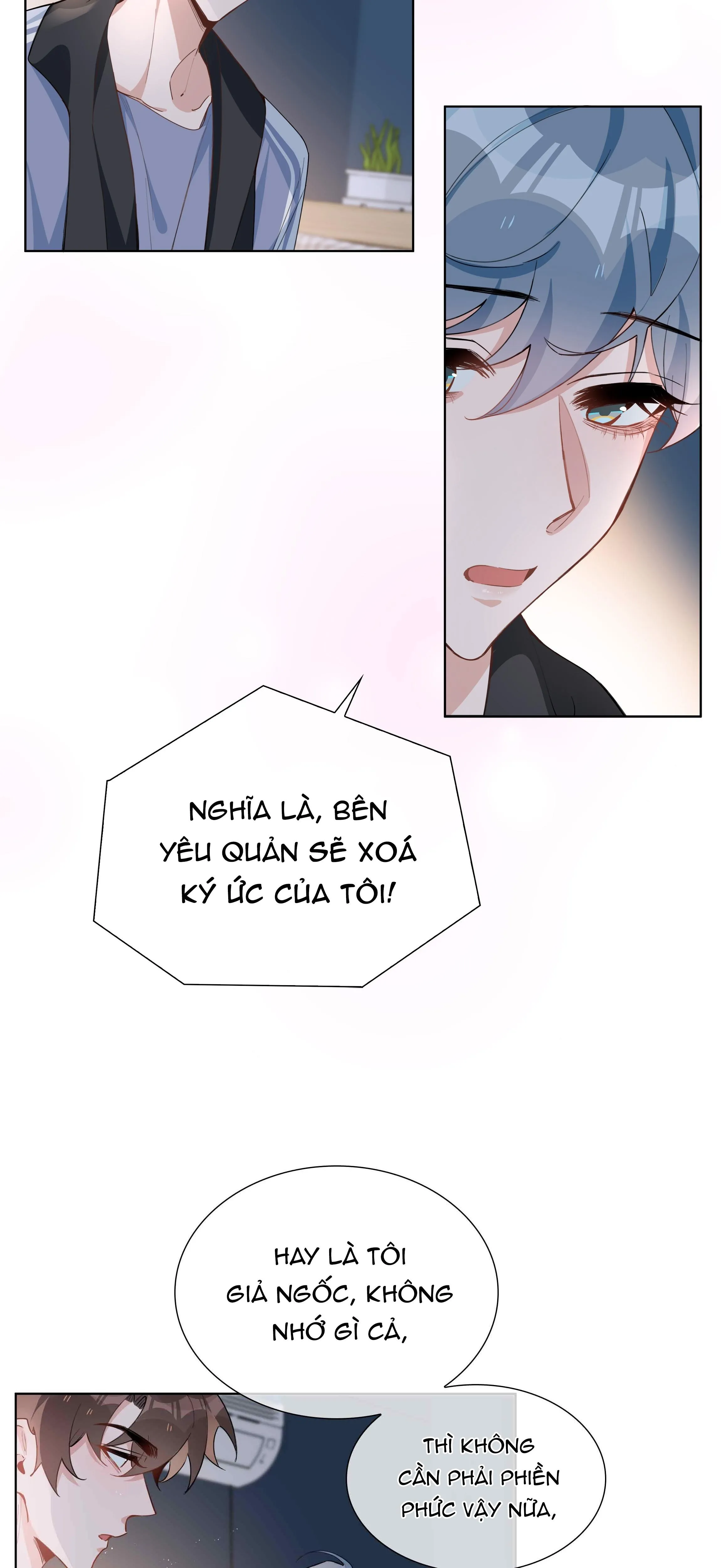 Trường Cấp Ba Sơn Hải Chapter 84 Trang 15