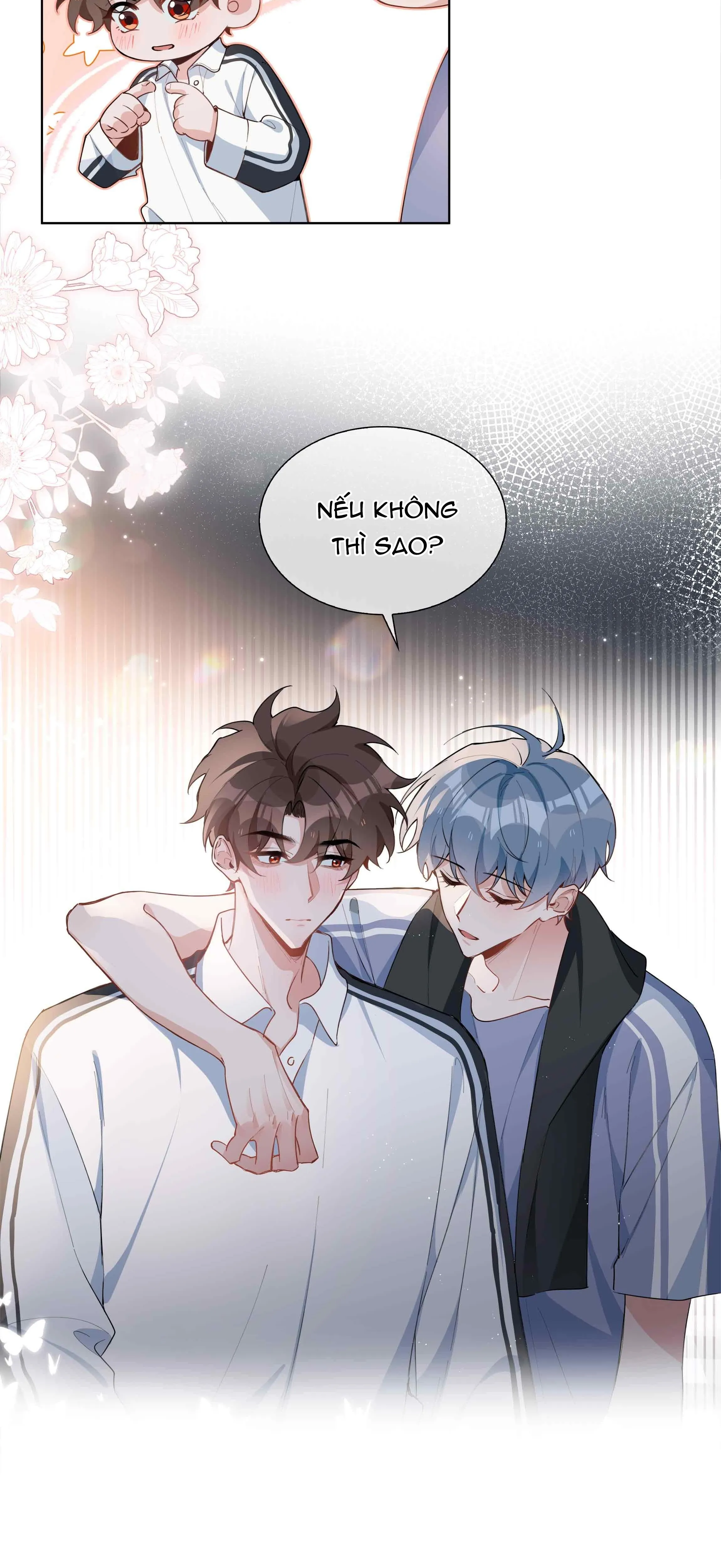 Trường Cấp Ba Sơn Hải Chapter 84 Trang 18