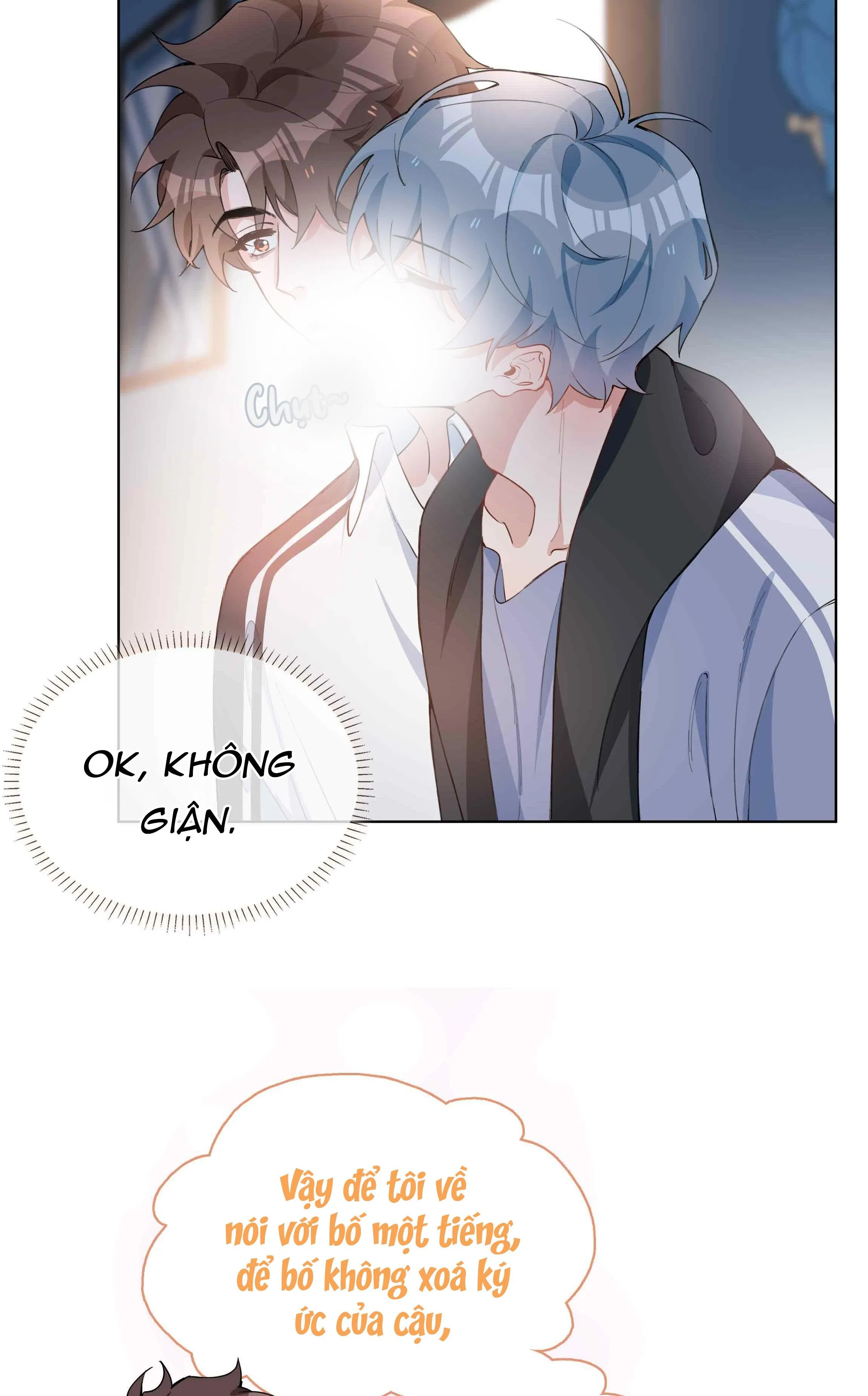 Trường Cấp Ba Sơn Hải Chapter 84 Trang 21