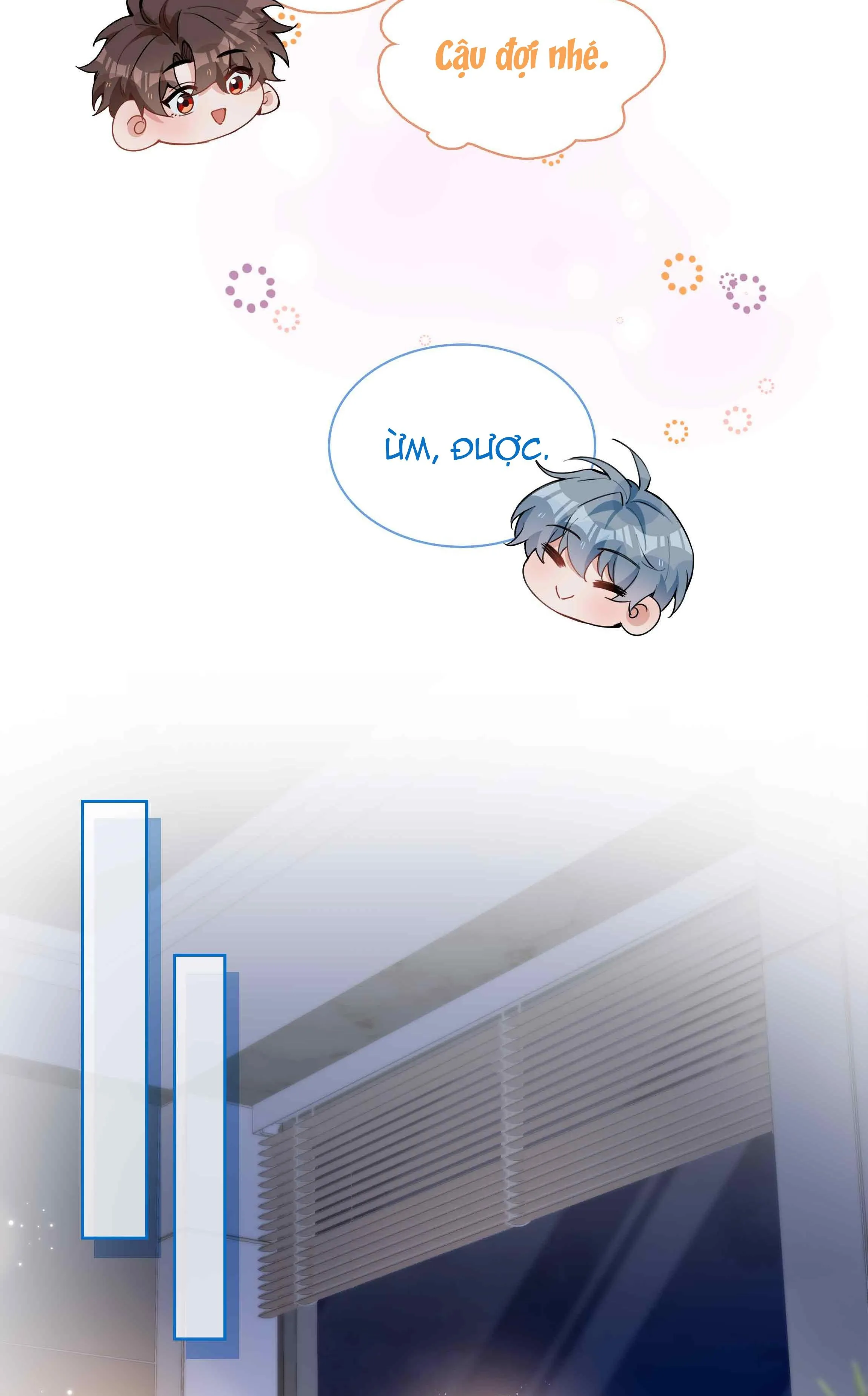 Trường Cấp Ba Sơn Hải Chapter 84 Trang 22