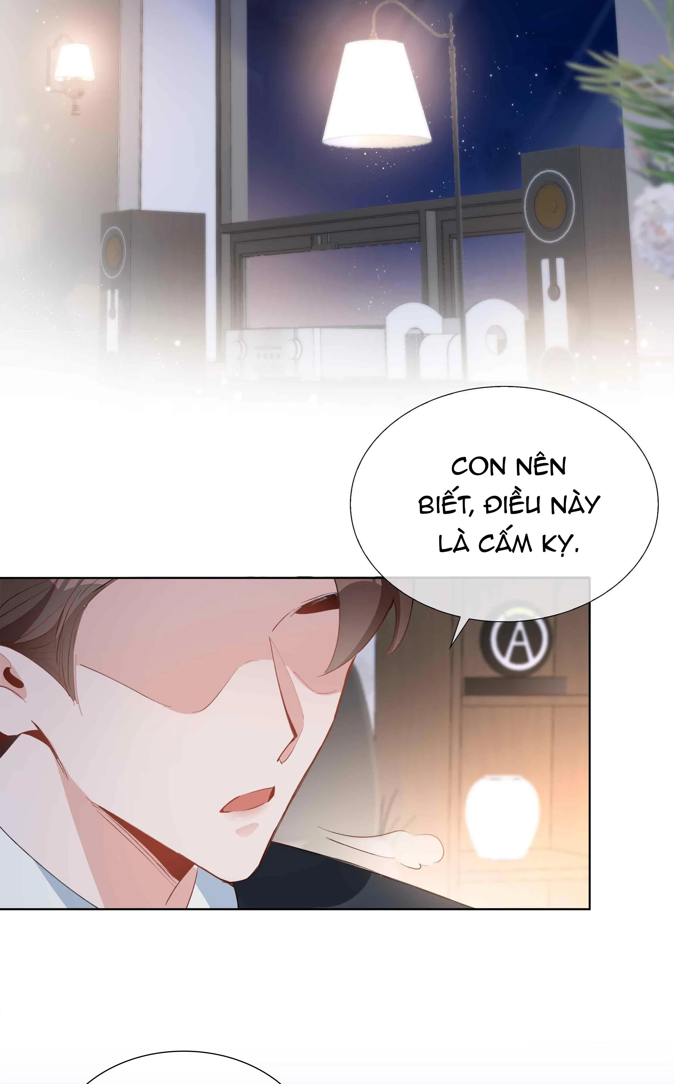 Trường Cấp Ba Sơn Hải Chapter 84 Trang 23