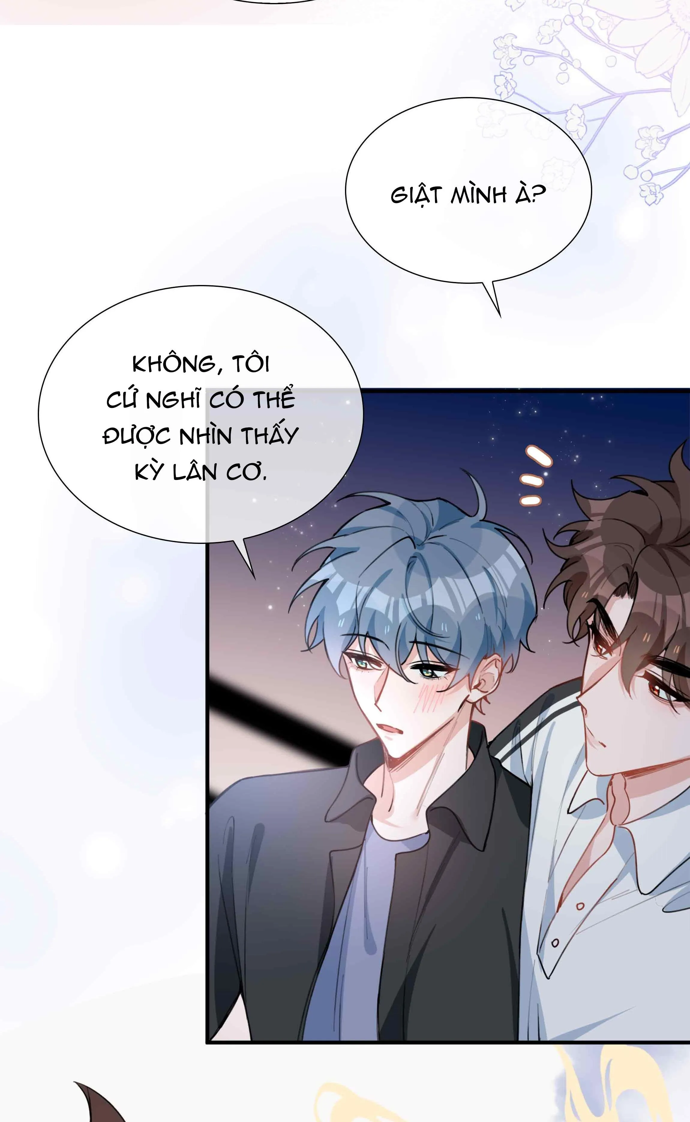 Trường Cấp Ba Sơn Hải Chapter 85 Trang 4