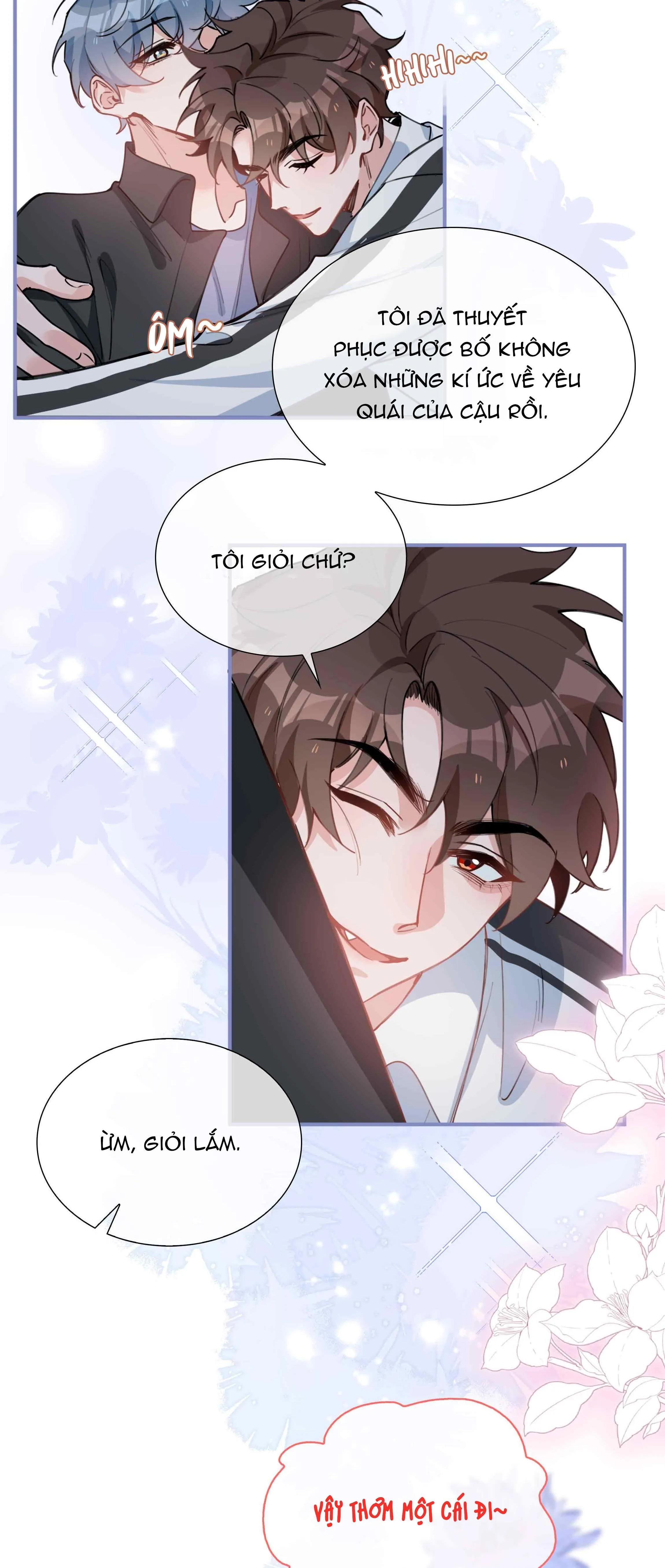 Trường Cấp Ba Sơn Hải Chapter 85 Trang 6