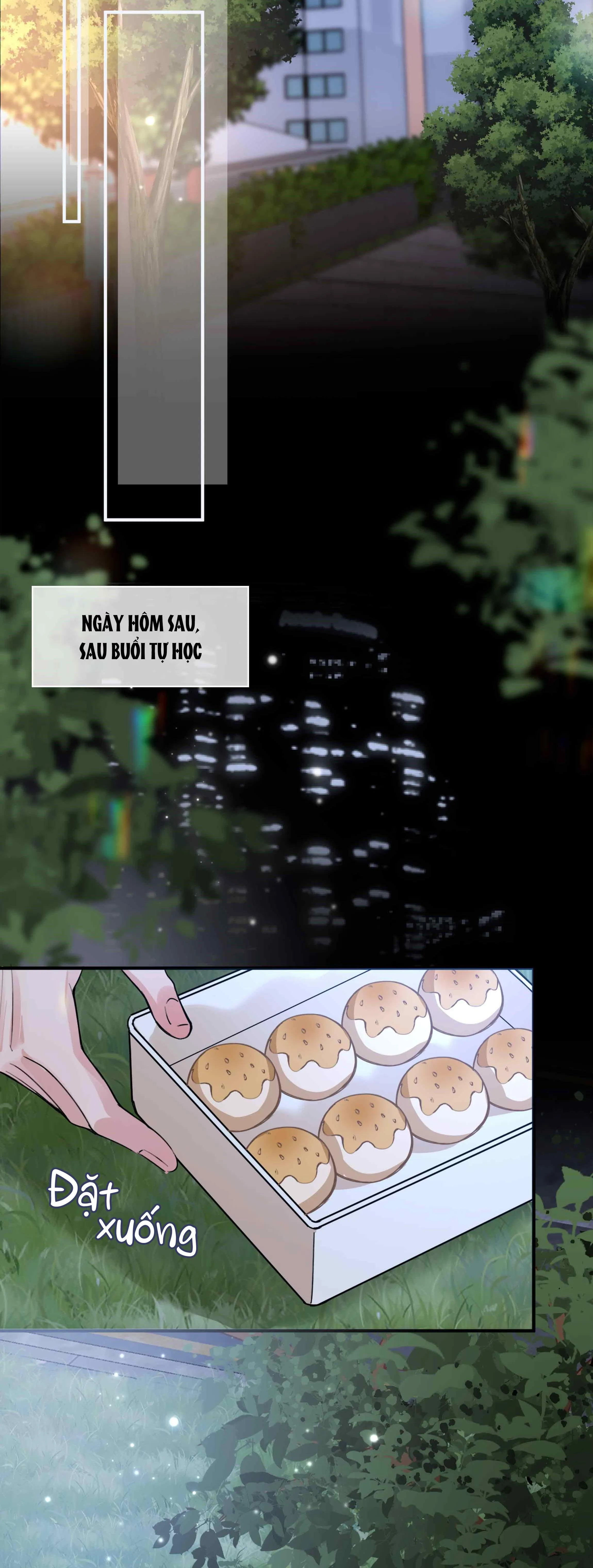 Trường Cấp Ba Sơn Hải Chapter 85 Trang 9