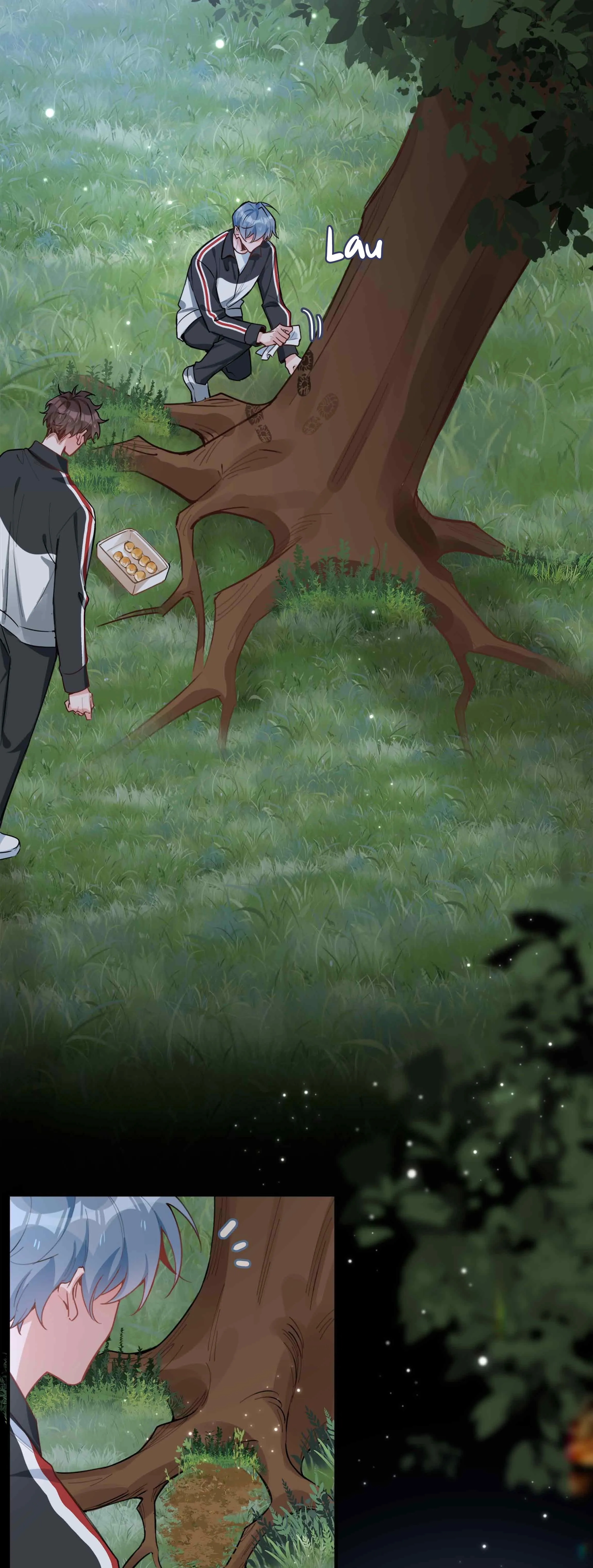 Trường Cấp Ba Sơn Hải Chapter 85 Trang 10