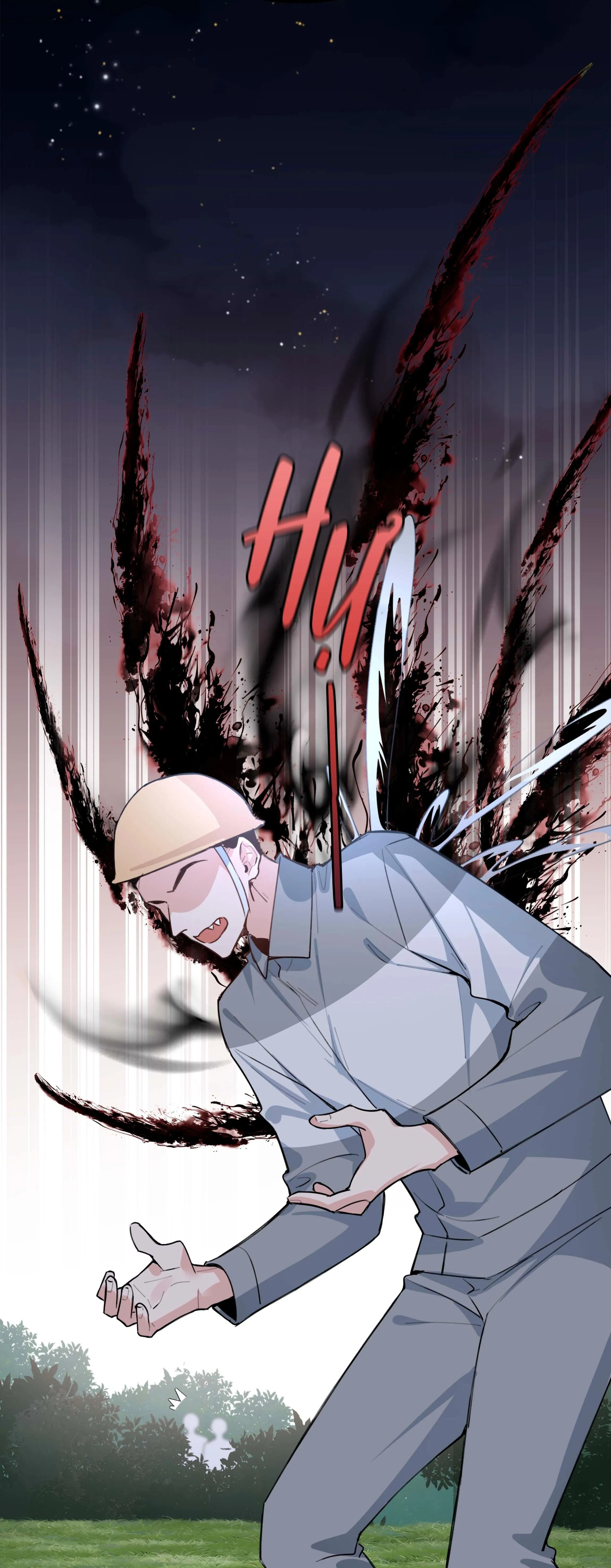 Trường Cấp Ba Sơn Hải Chapter 85 Trang 29