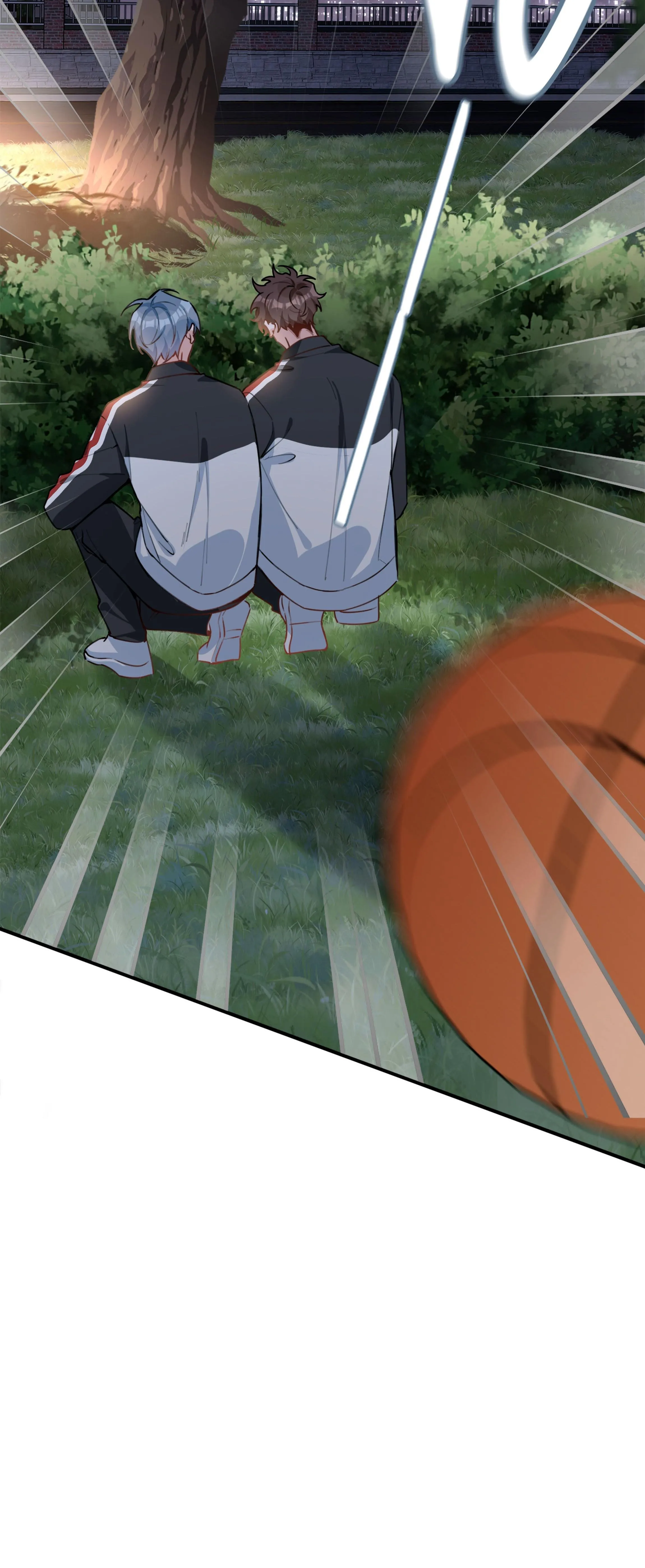 Trường Cấp Ba Sơn Hải Chapter 85 Trang 36