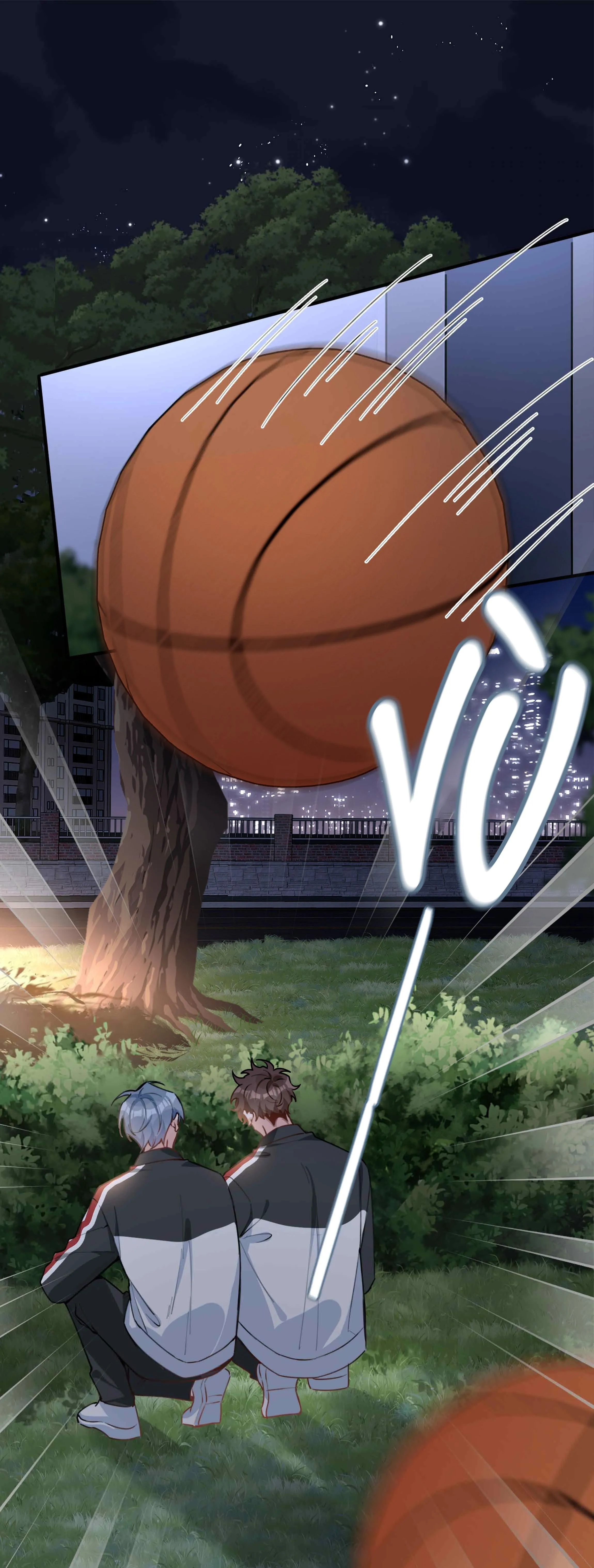 Trường Cấp Ba Sơn Hải Chapter 86 Trang 7