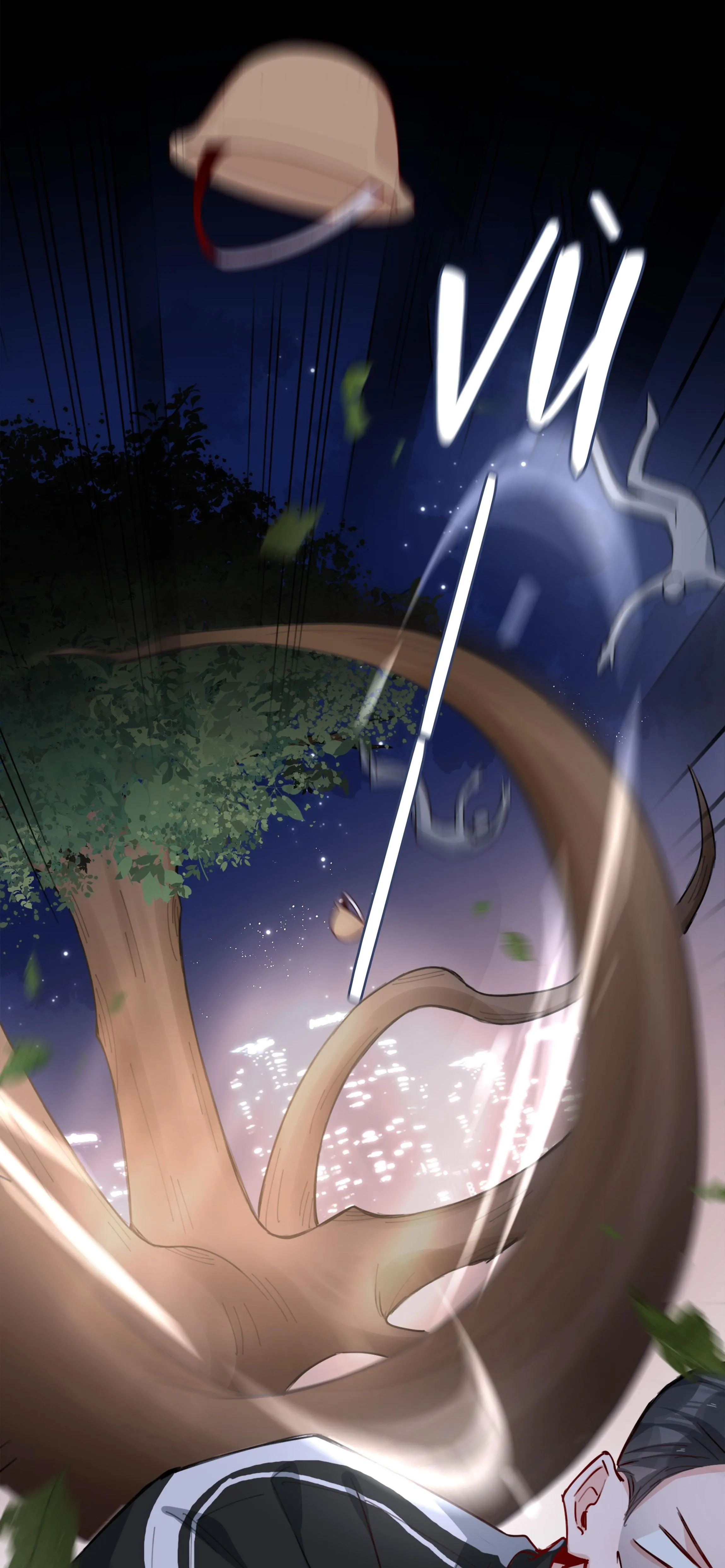 Trường Cấp Ba Sơn Hải Chapter 86 Trang 13