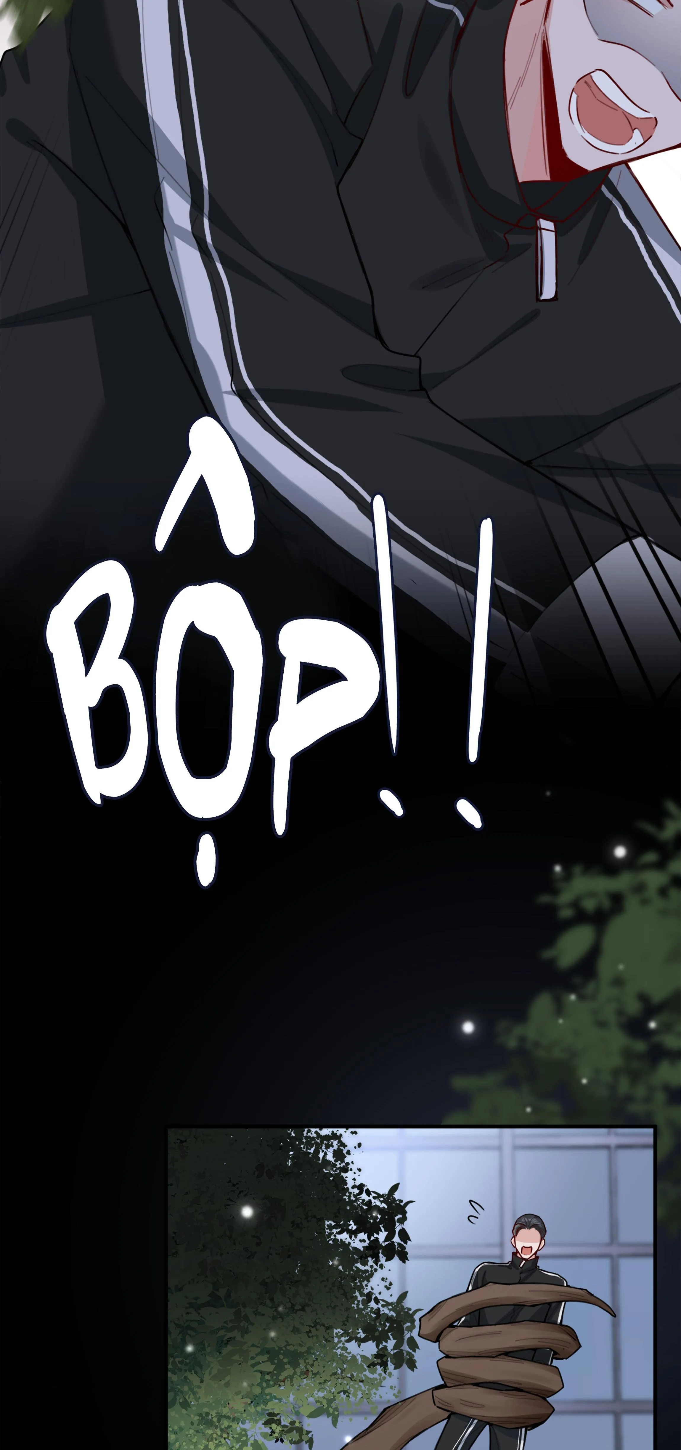 Trường Cấp Ba Sơn Hải Chapter 86 Trang 14