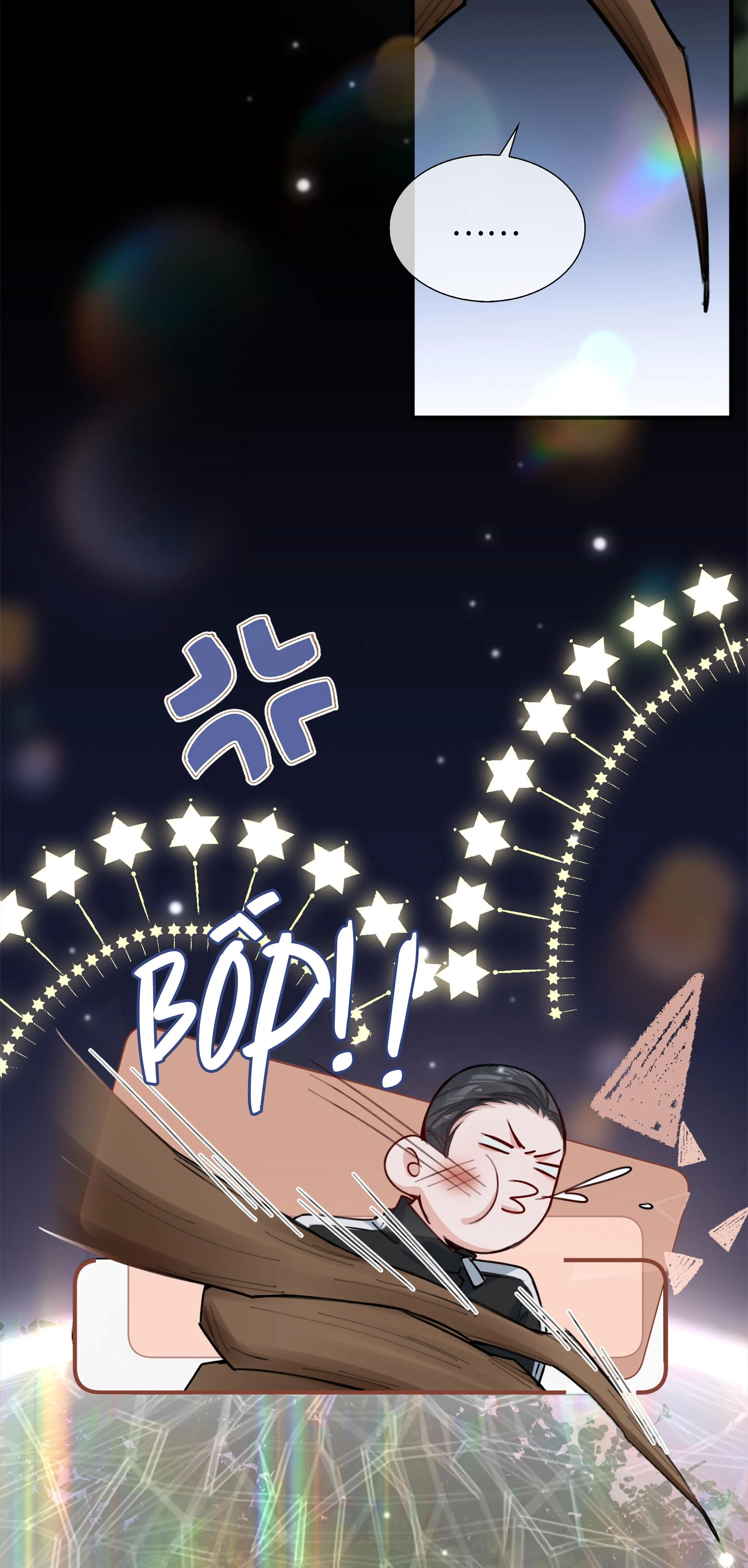 Trường Cấp Ba Sơn Hải Chapter 86 Trang 16