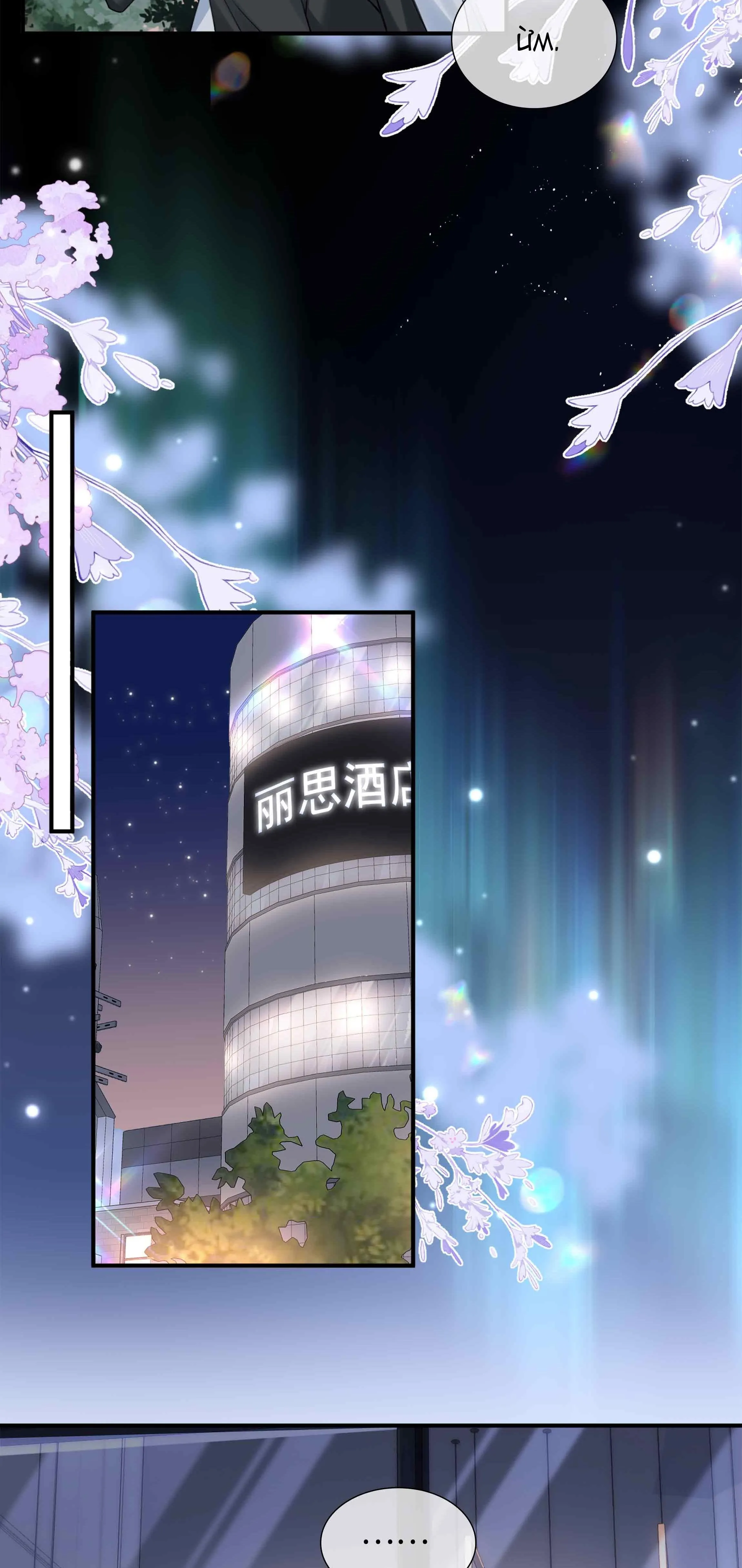 Trường Cấp Ba Sơn Hải Chapter 86 Trang 19