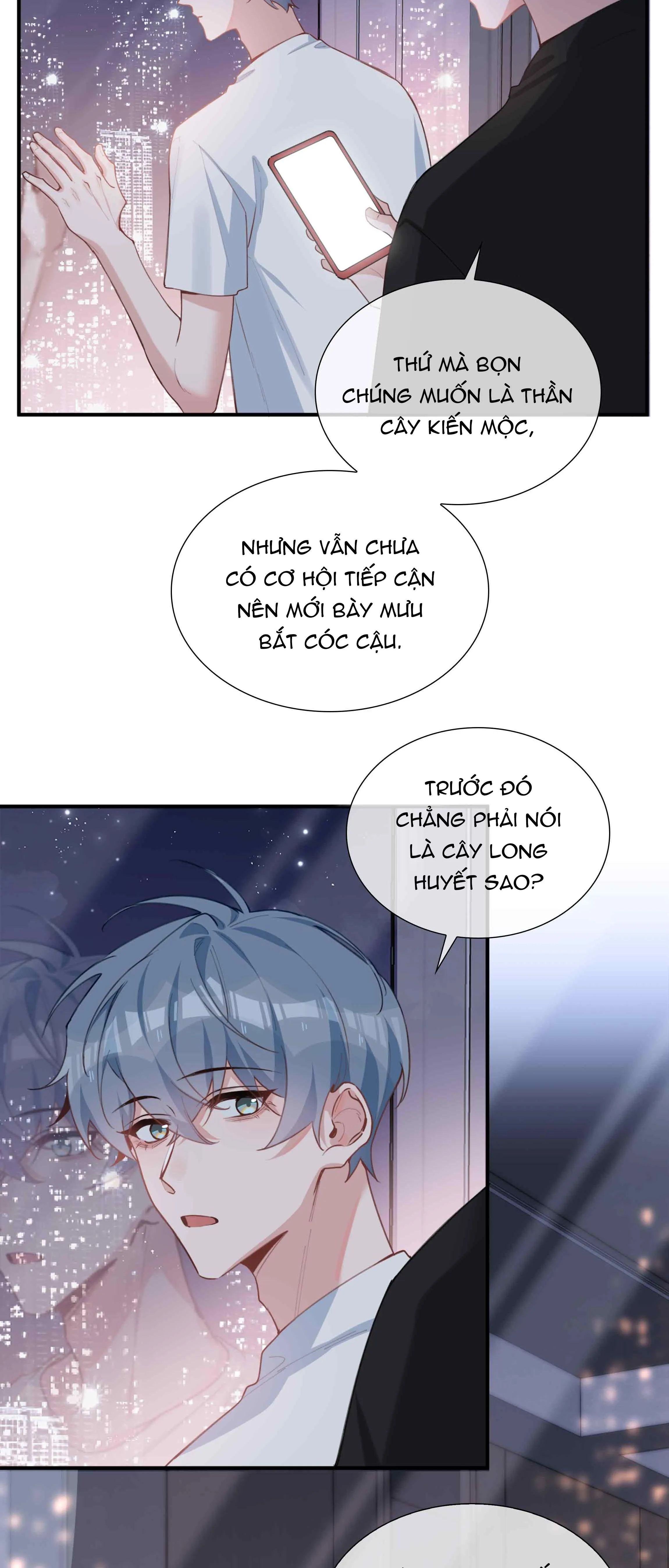 Trường Cấp Ba Sơn Hải Chapter 86 Trang 22