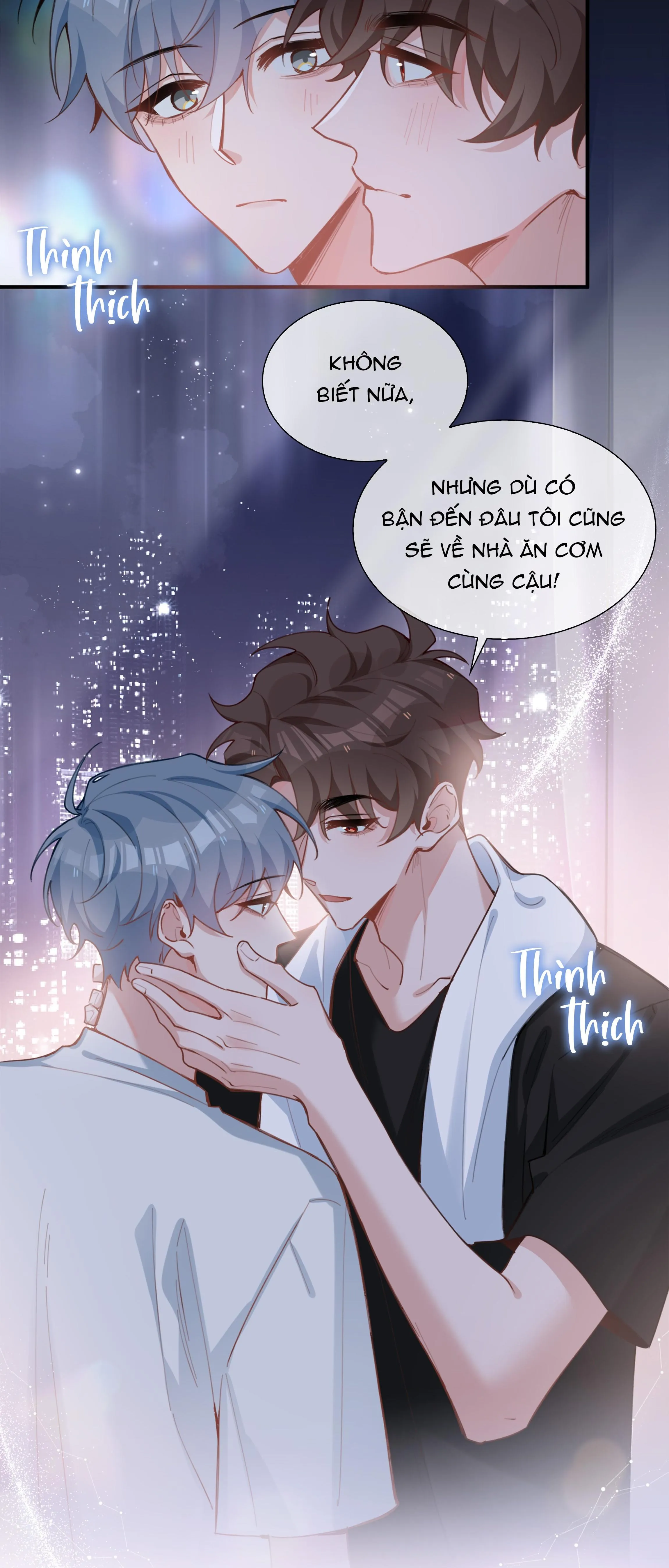 Trường Cấp Ba Sơn Hải Chapter 86 Trang 26