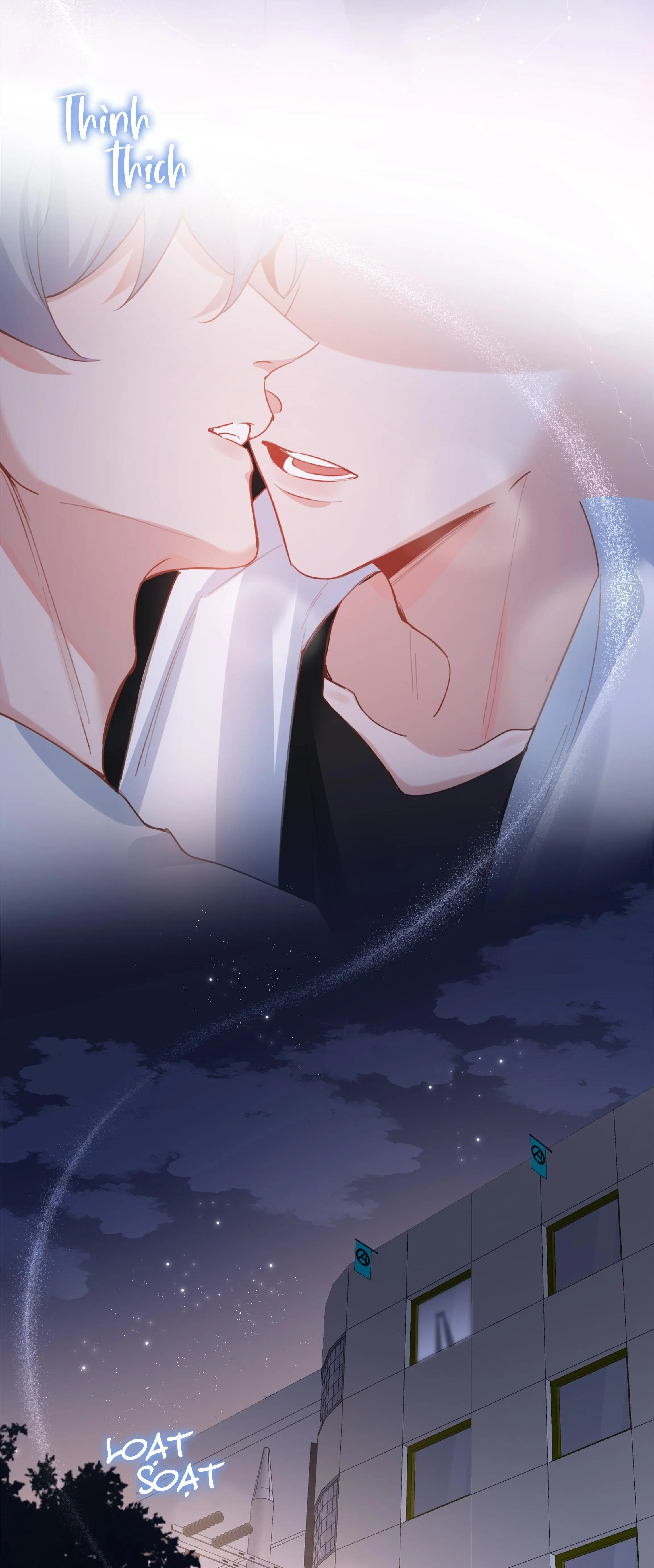 Trường Cấp Ba Sơn Hải Chapter 86 Trang 27