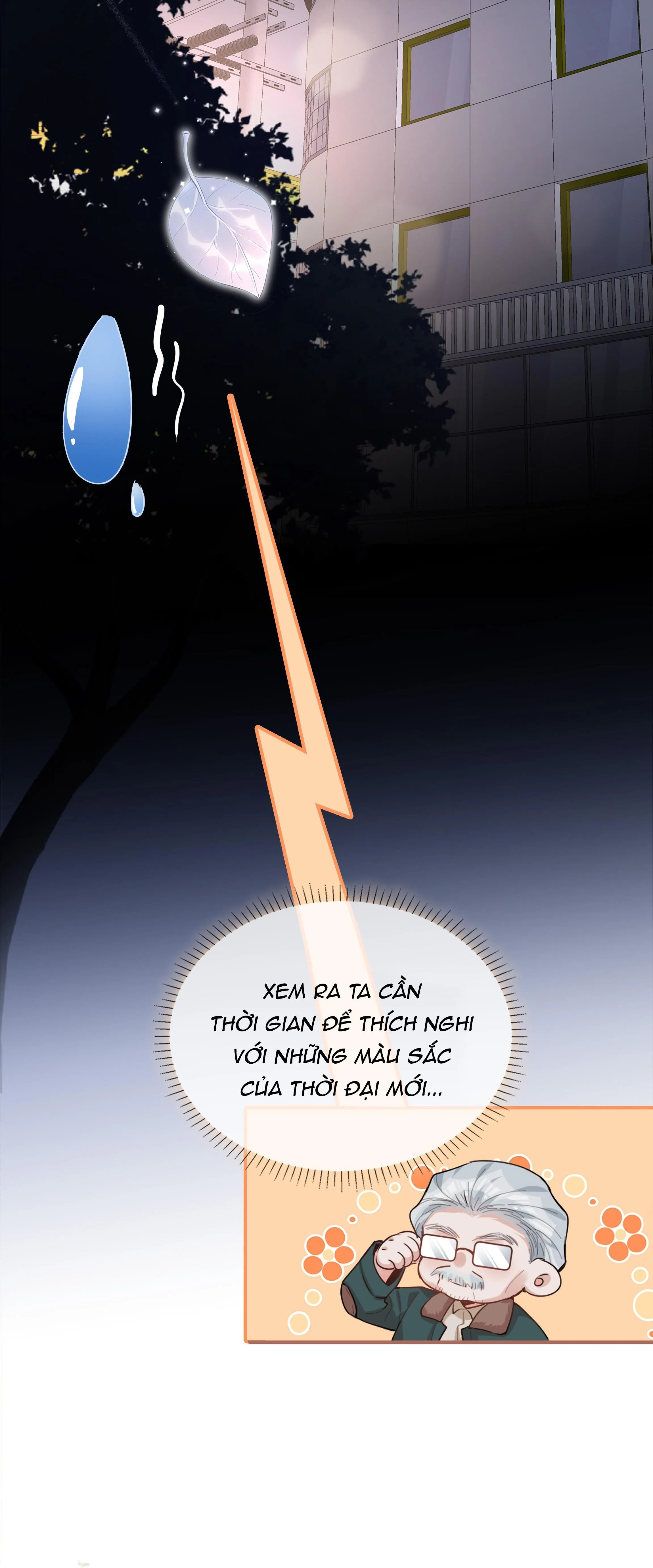 Trường Cấp Ba Sơn Hải Chapter 86 Trang 28