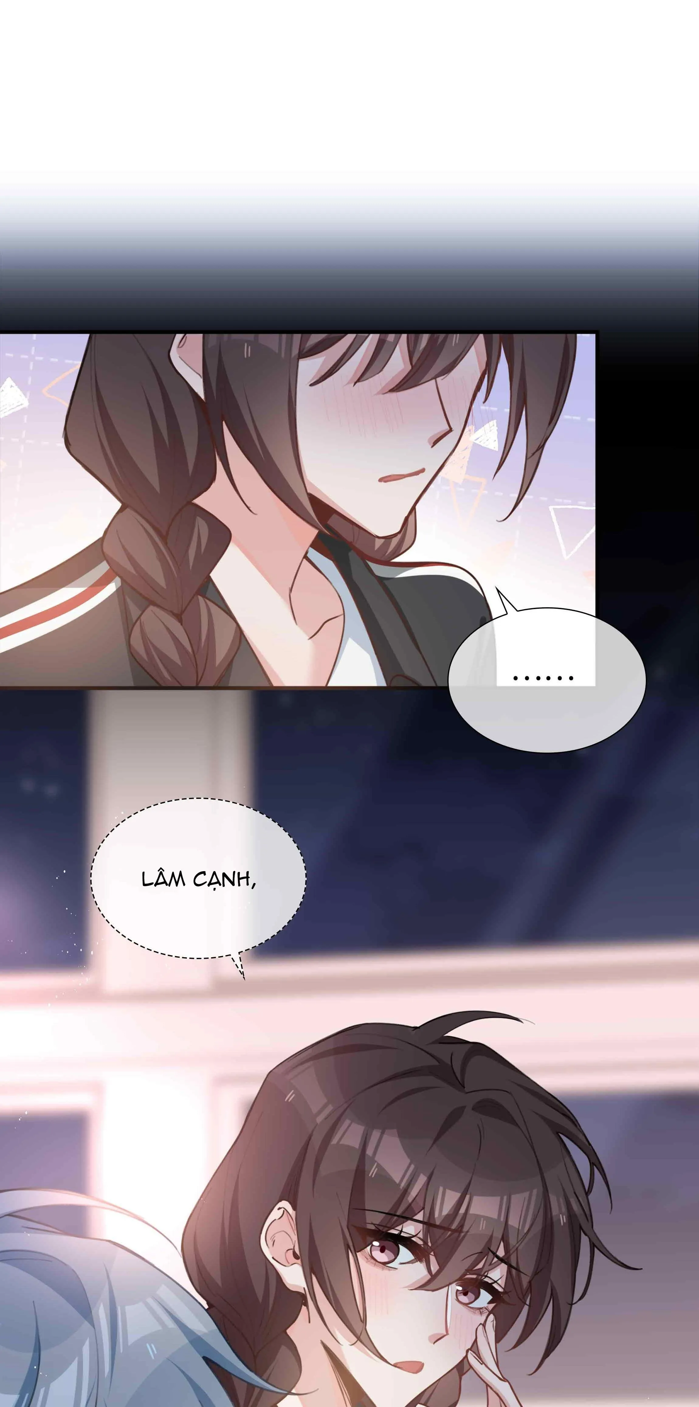 Trường Cấp Ba Sơn Hải Chapter 86 Trang 37