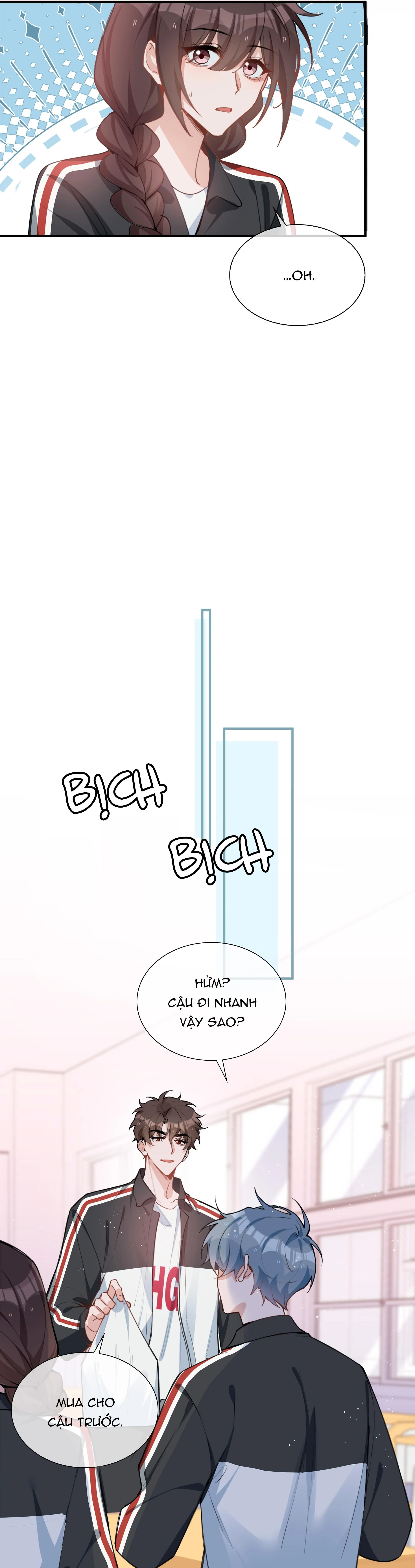 Trường Cấp Ba Sơn Hải Chapter 87 Trang 9