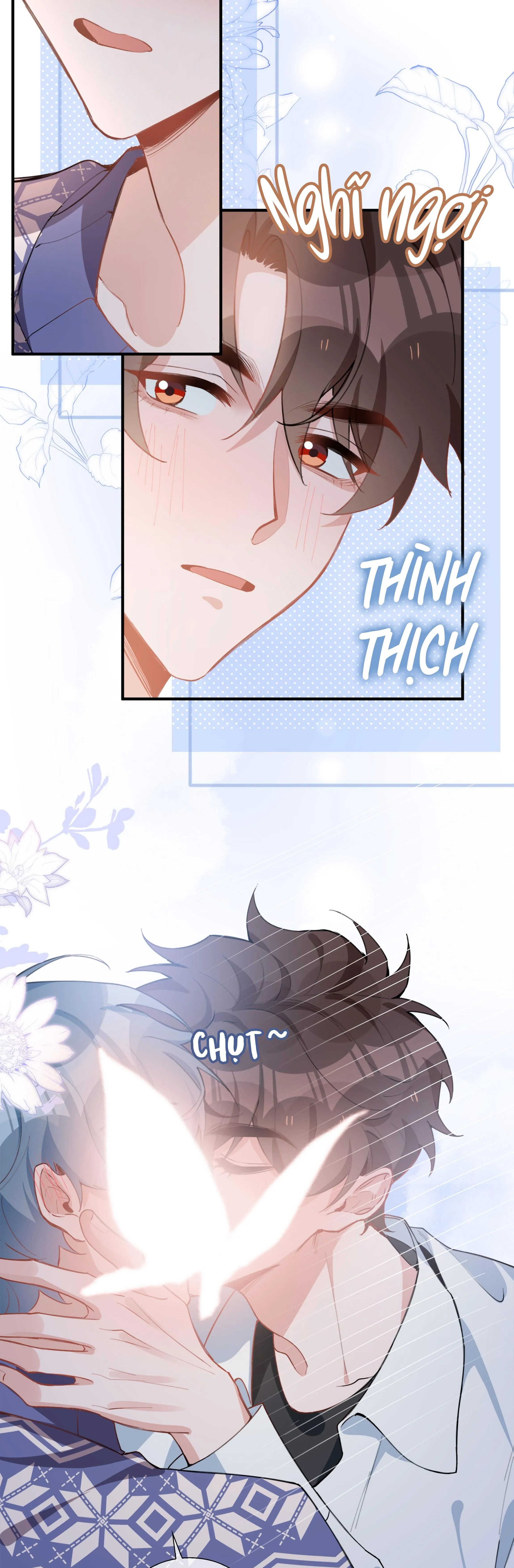 Trường Cấp Ba Sơn Hải Chapter 87 Trang 20