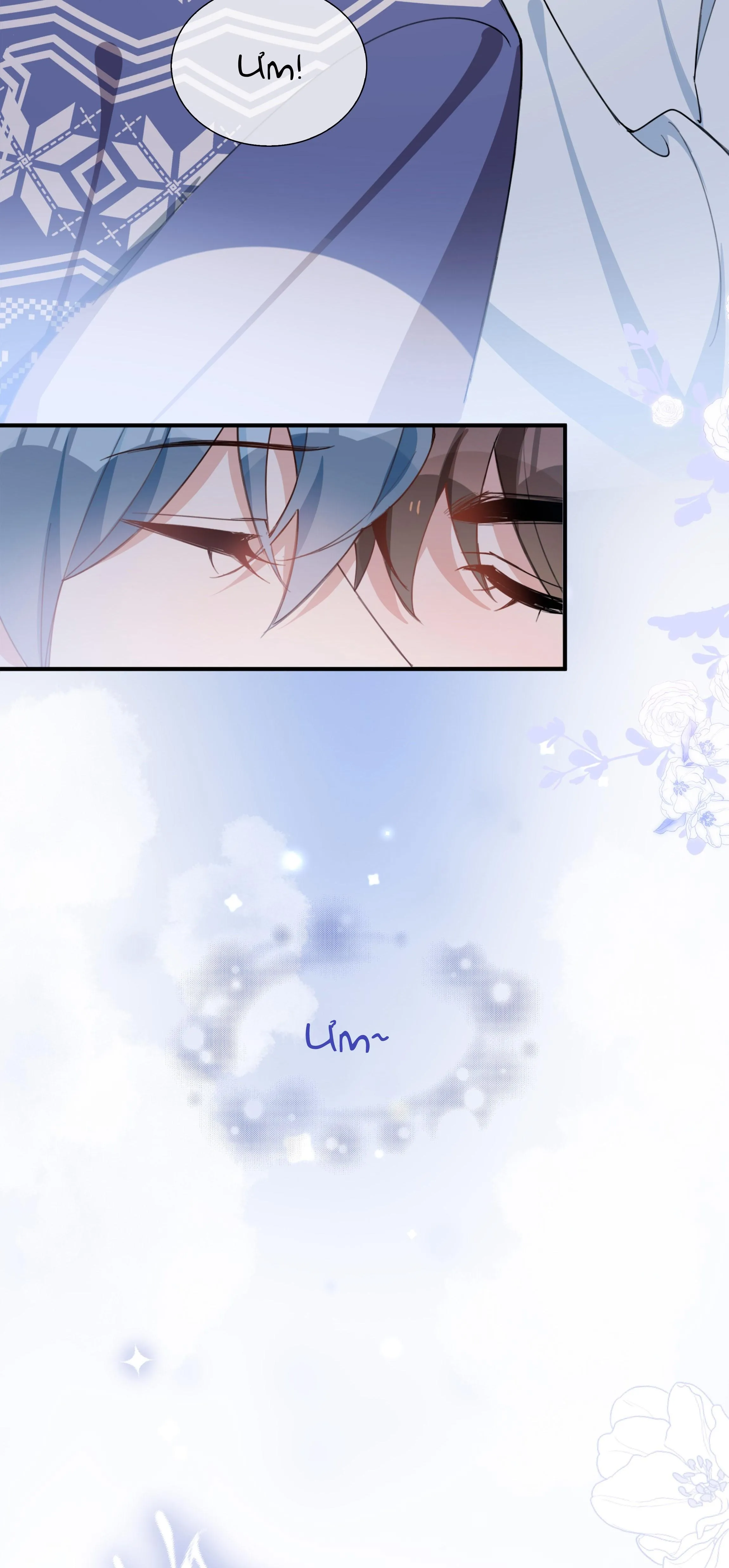 Trường Cấp Ba Sơn Hải Chapter 87 Trang 21