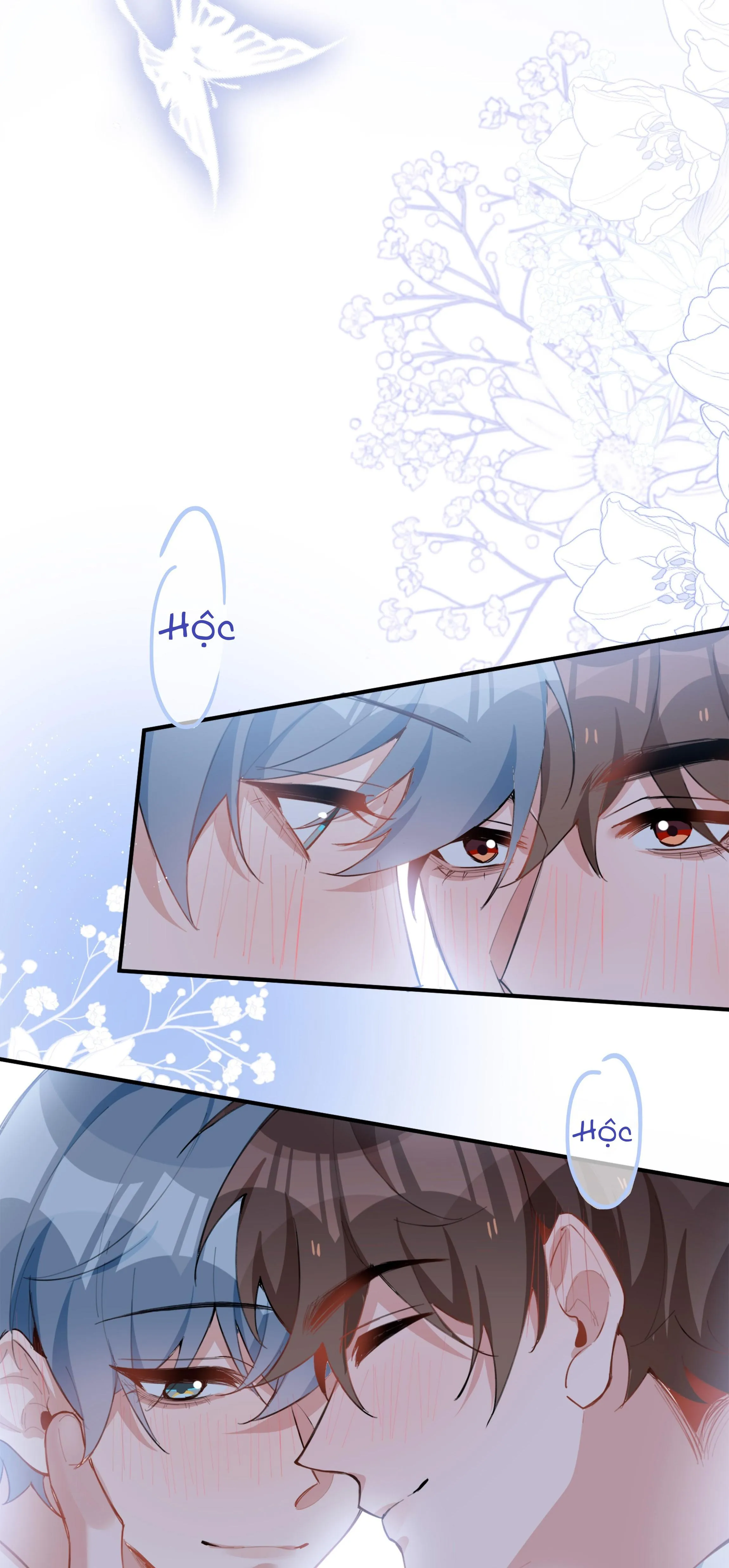 Trường Cấp Ba Sơn Hải Chapter 87 Trang 22