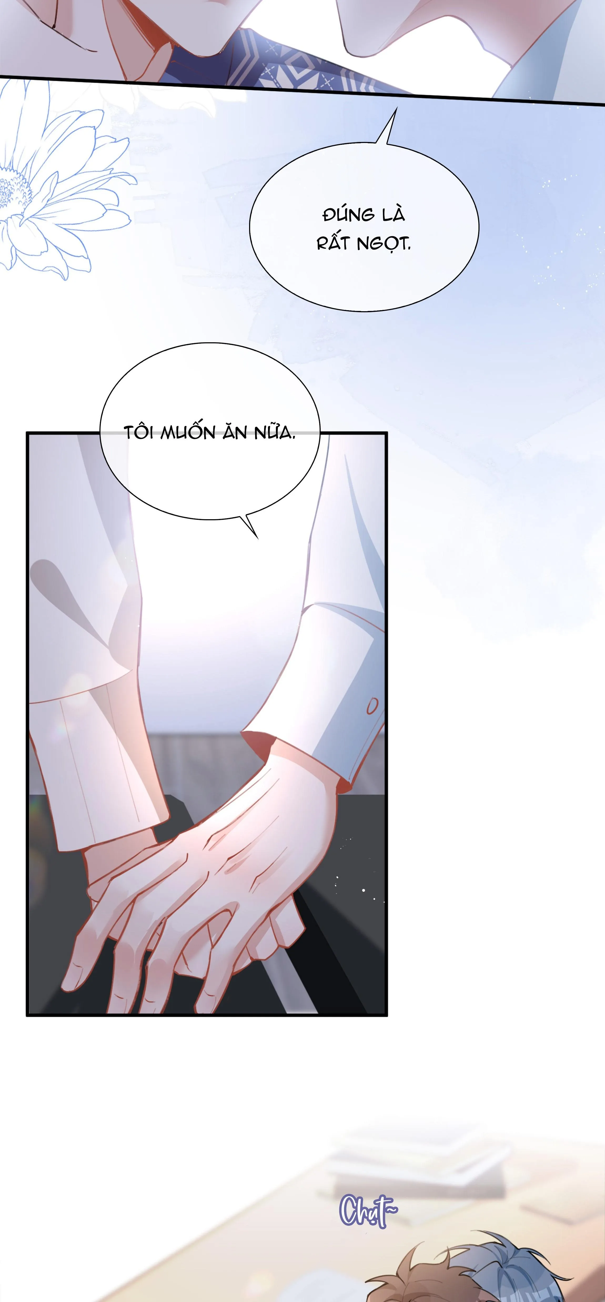 Trường Cấp Ba Sơn Hải Chapter 87 Trang 23