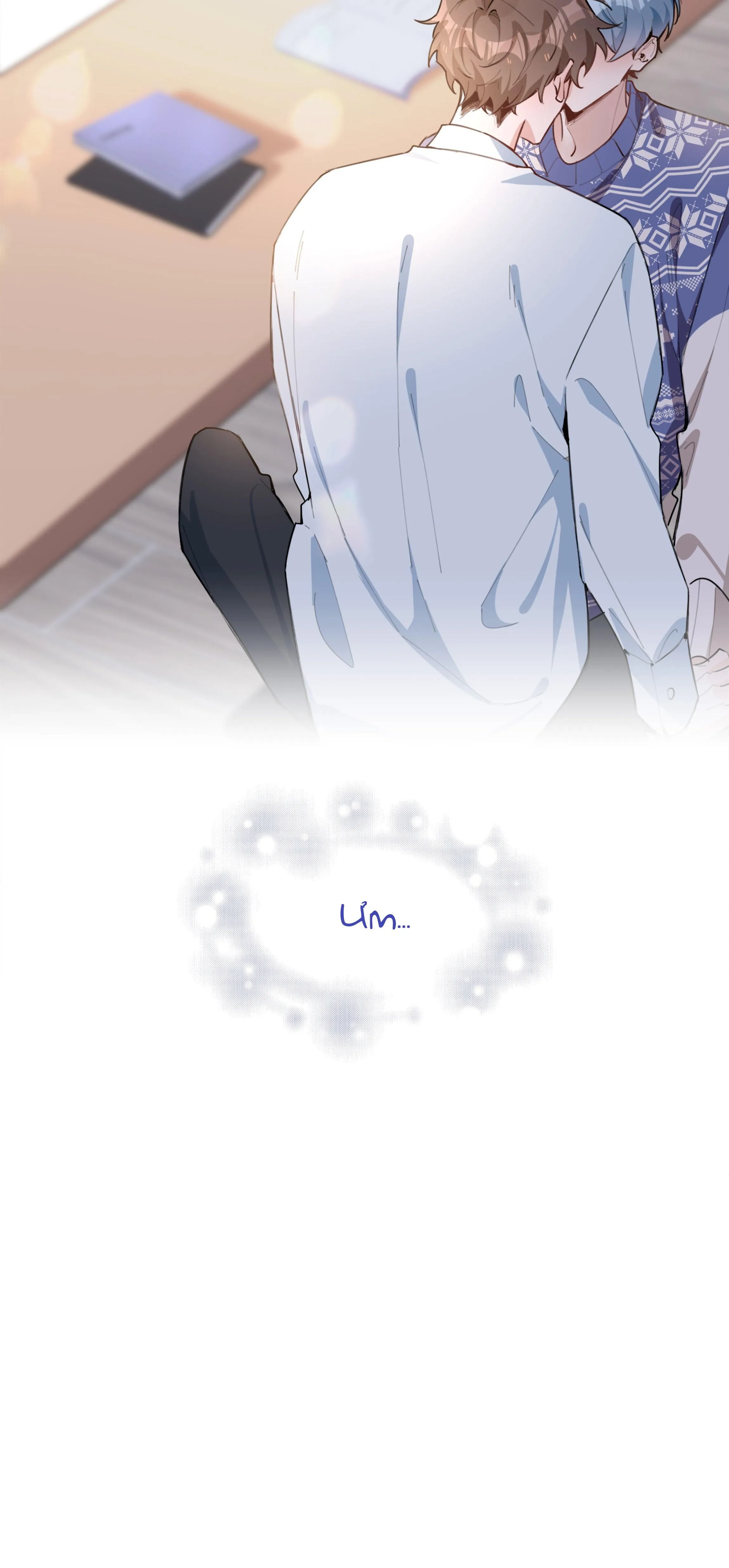 Trường Cấp Ba Sơn Hải Chapter 87 Trang 24