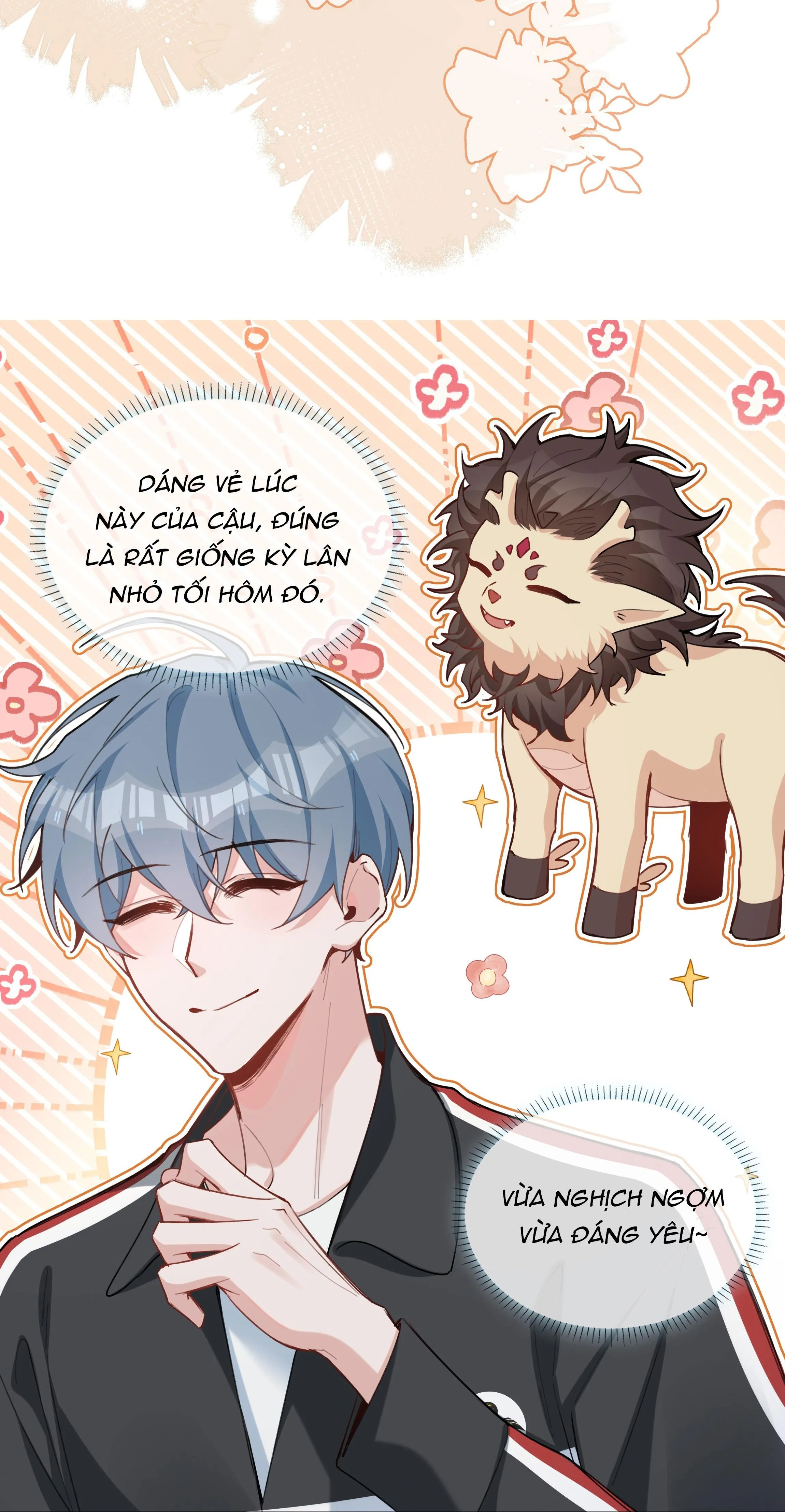 Trường Cấp Ba Sơn Hải Chapter 89 Trang 12