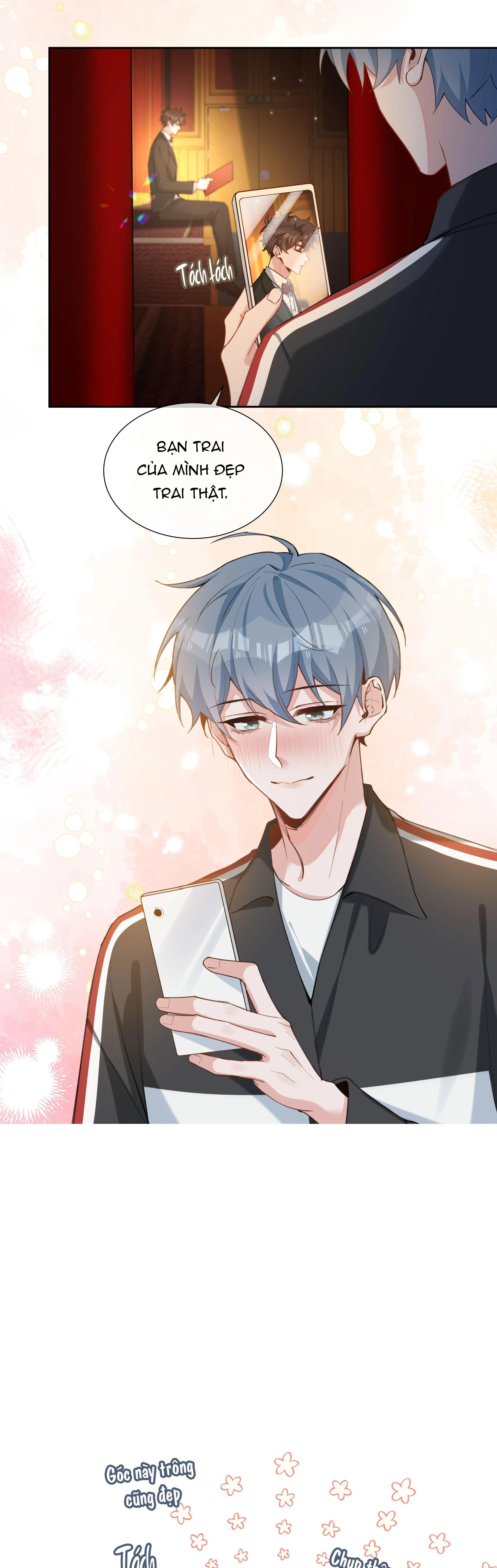 Trường Cấp Ba Sơn Hải Chapter 89 Trang 17